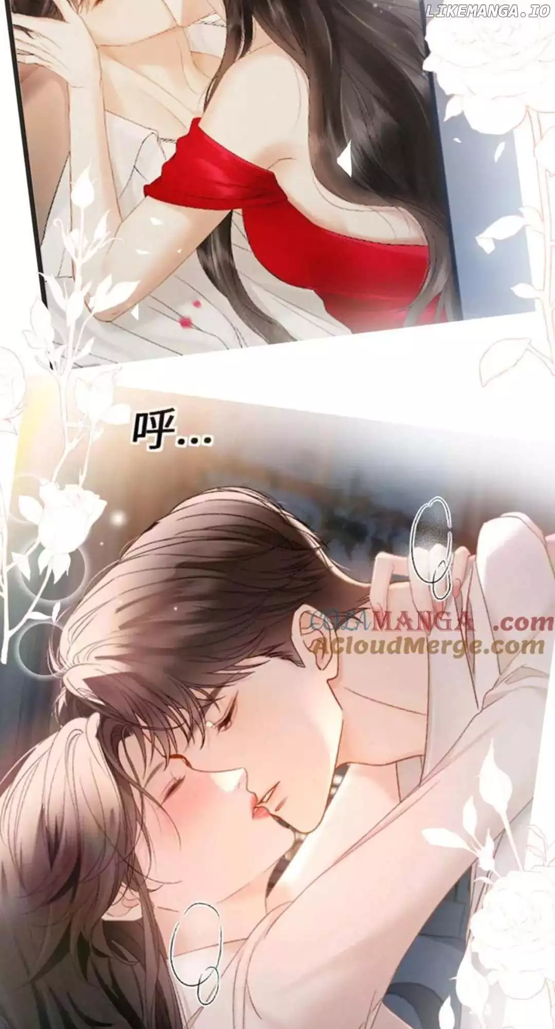 Deeply In Love Chapter 34 page 23