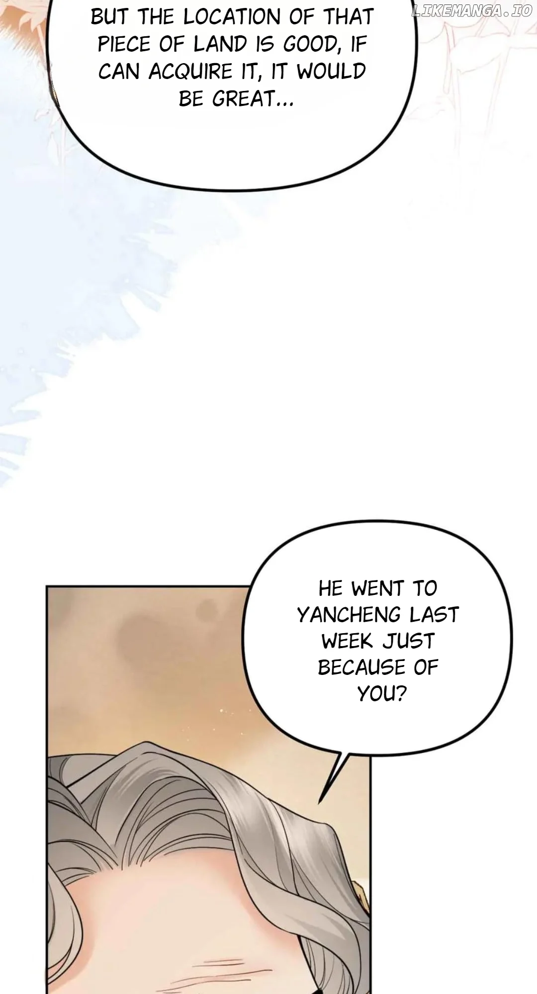 Deeply In Love Chapter 33 page 32