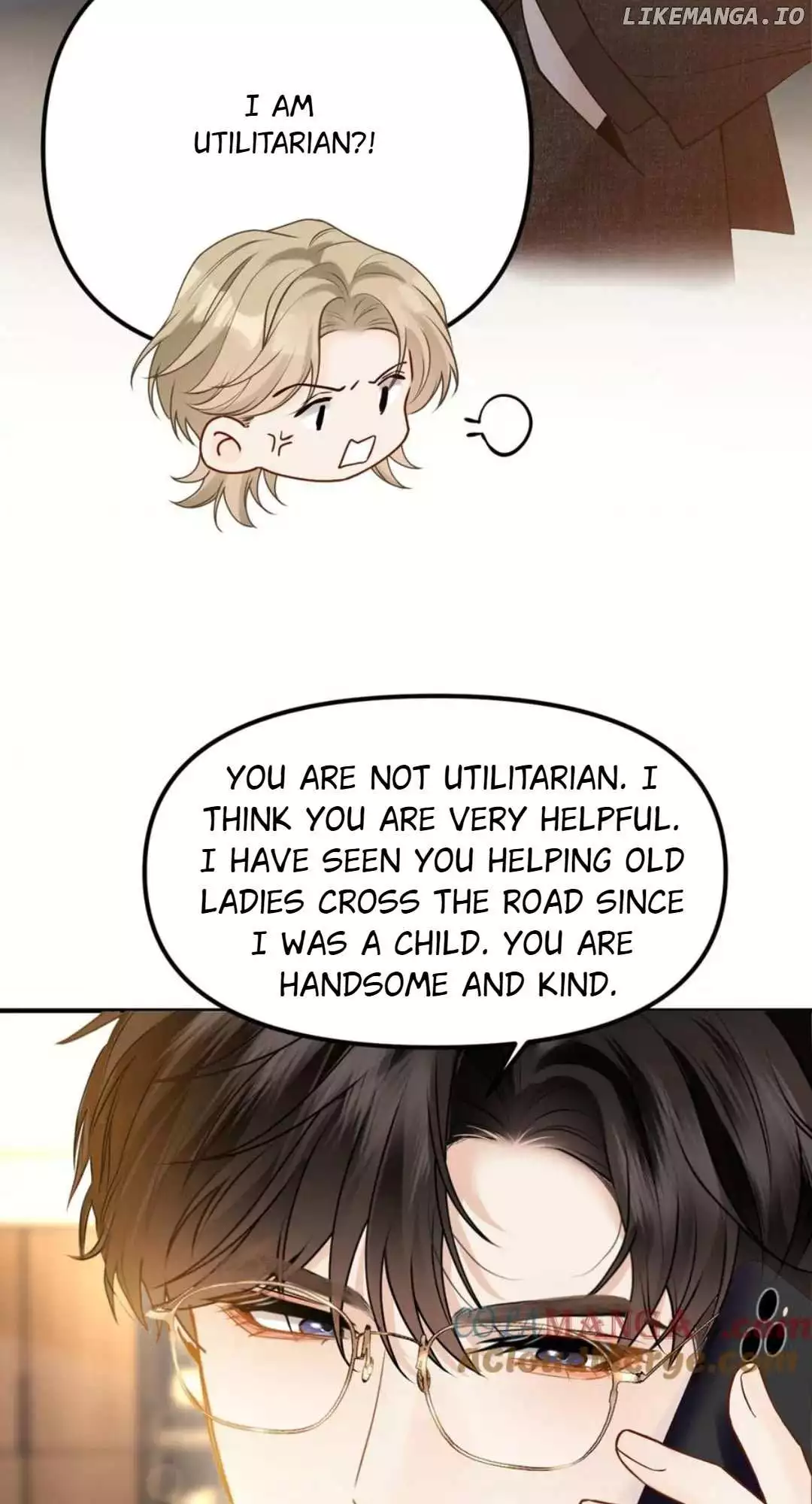 Deeply In Love Chapter 34 page 12