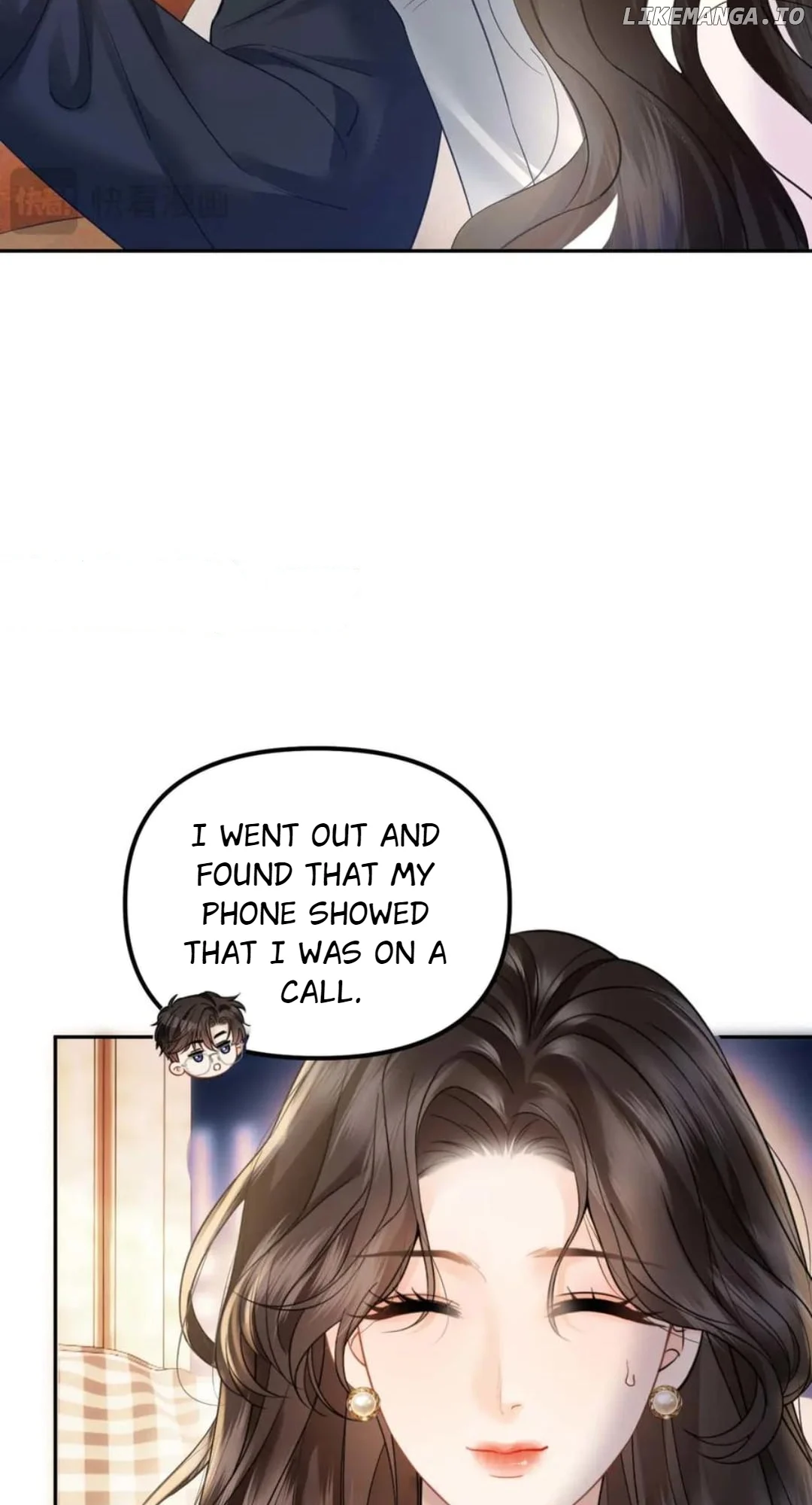Deeply In Love Chapter 35 page 26