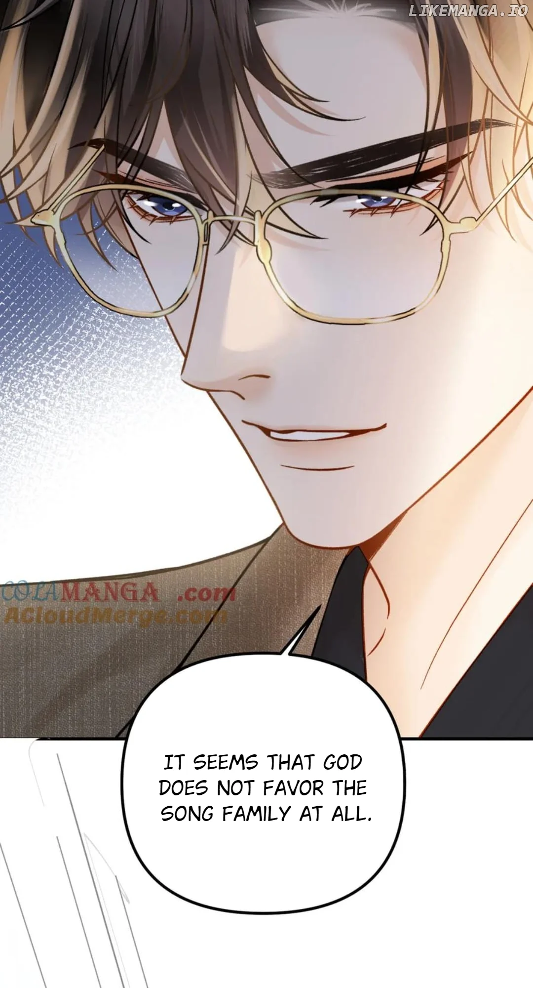 Deeply In Love Chapter 35 page 10