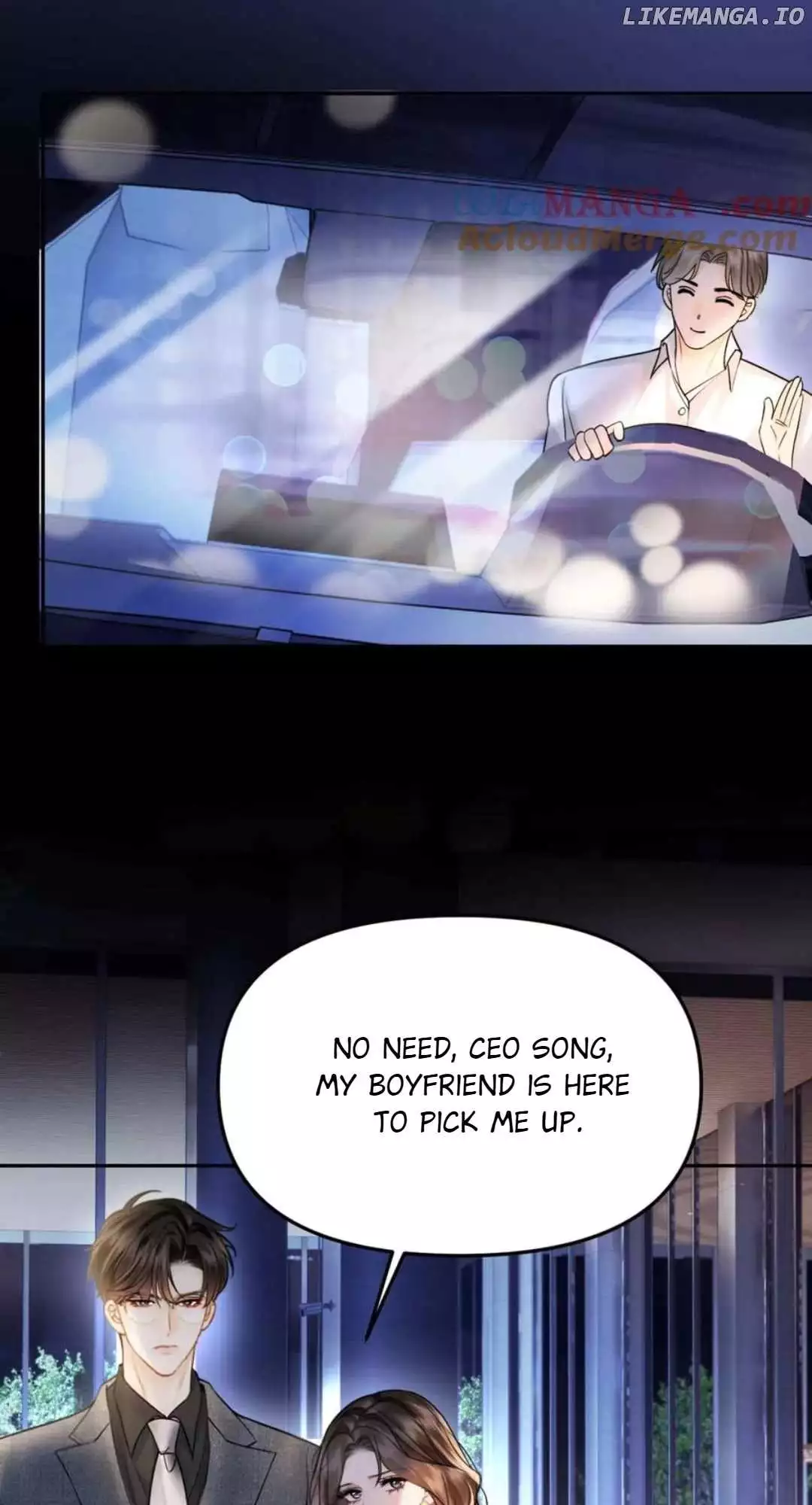 Deeply In Love Chapter 34 page 26