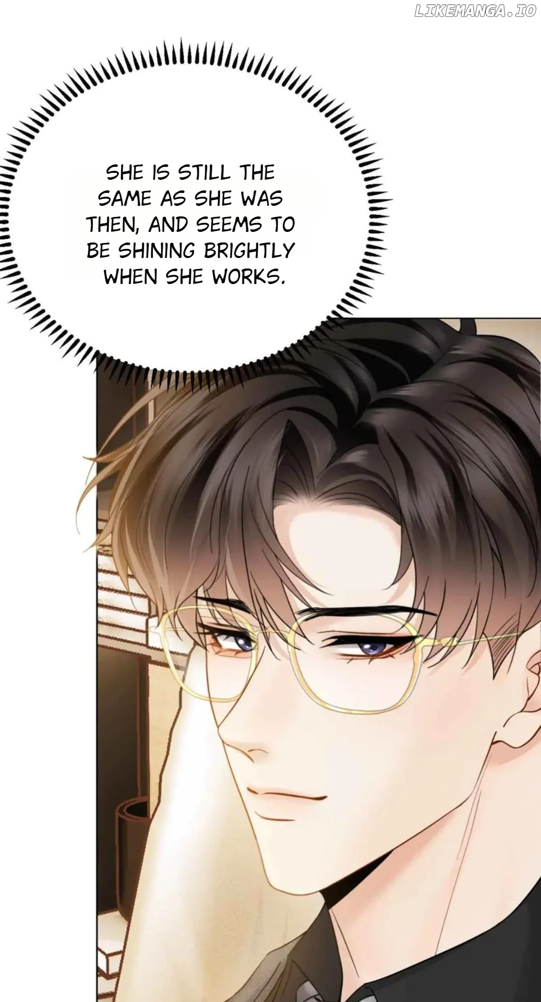 Deeply In Love Chapter 33 page 25