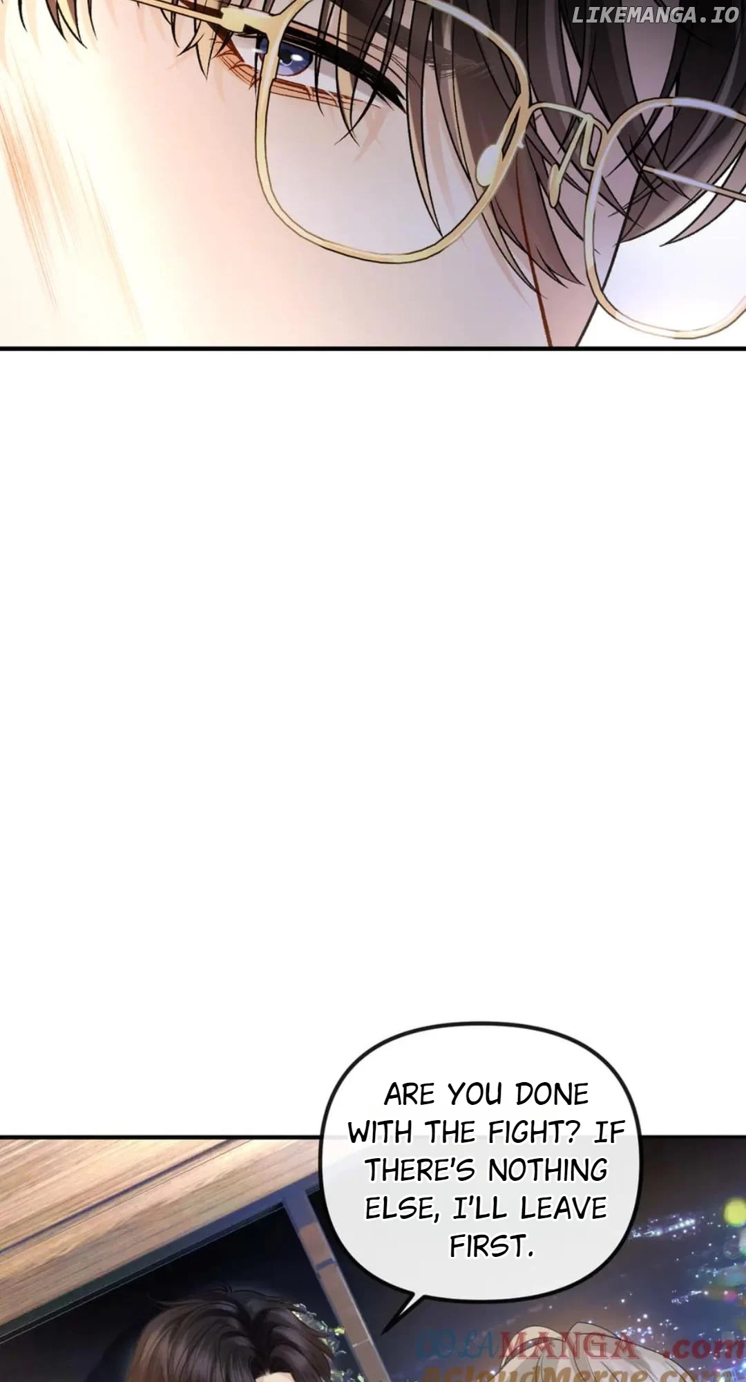 Deeply In Love Chapter 35 page 13