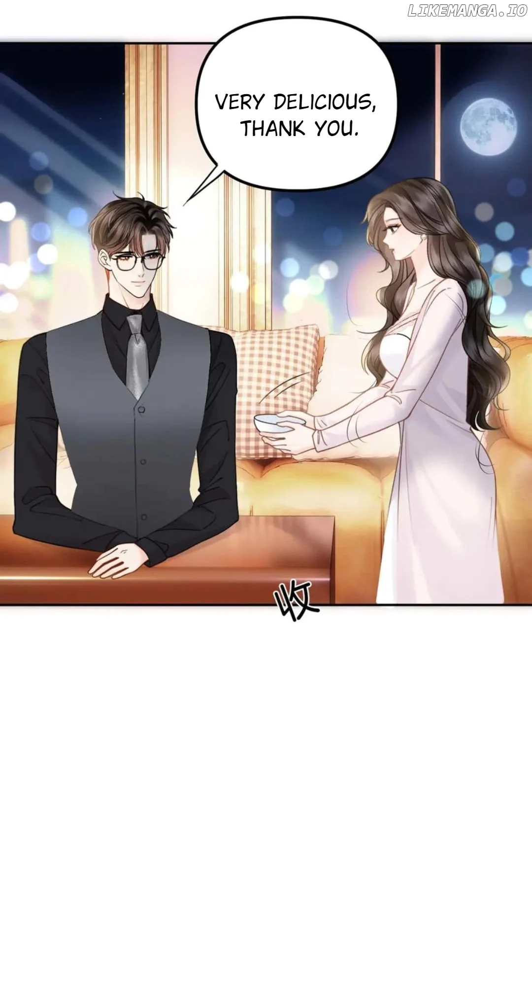 Deeply In Love Chapter 35 page 31