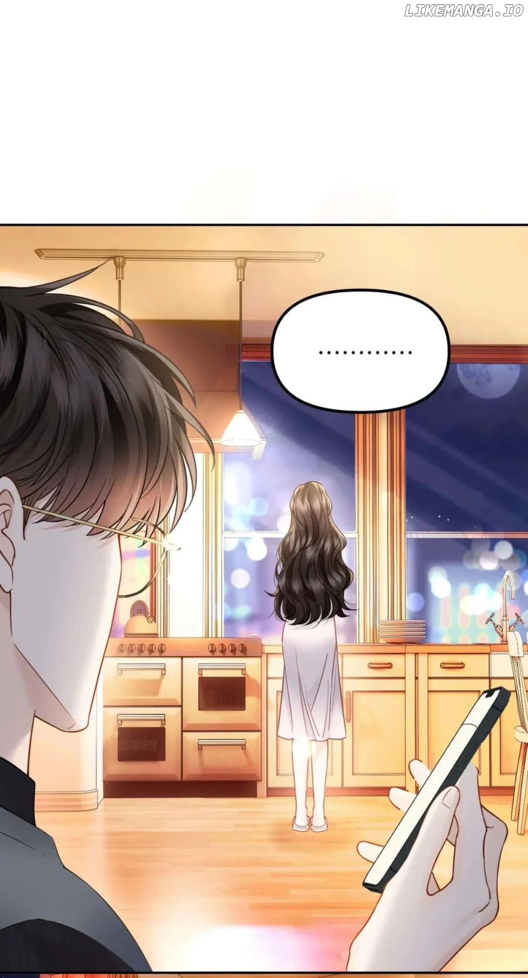 Deeply In Love Chapter 35 page 34