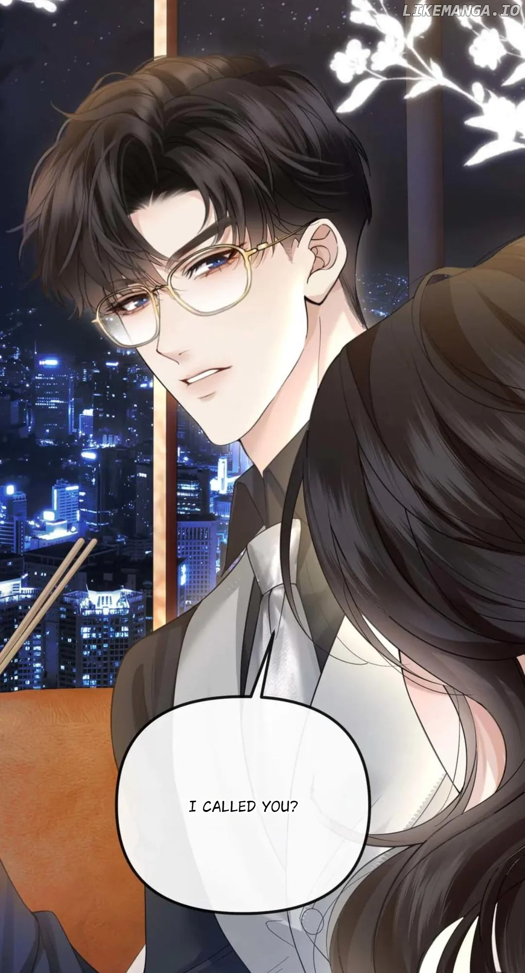 Deeply In Love Chapter 35 page 25