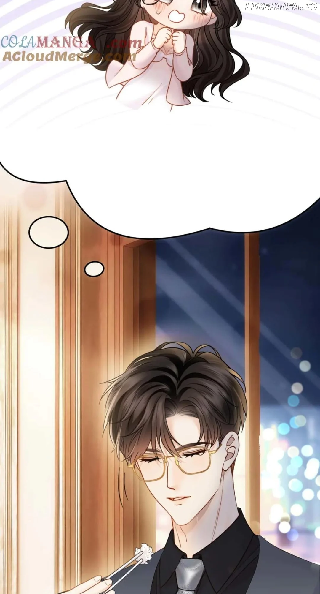 Deeply In Love Chapter 35 page 28
