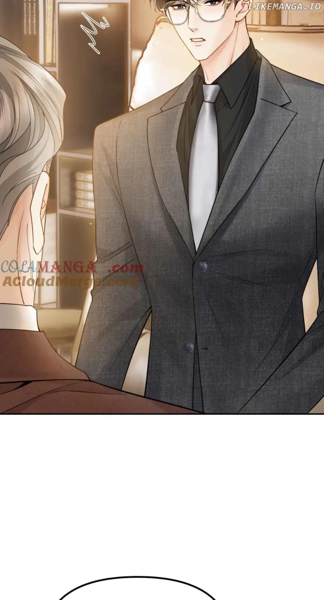 Deeply In Love Chapter 33 page 35