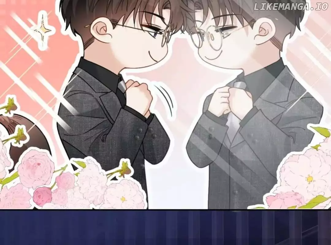 Deeply In Love Chapter 34 page 15