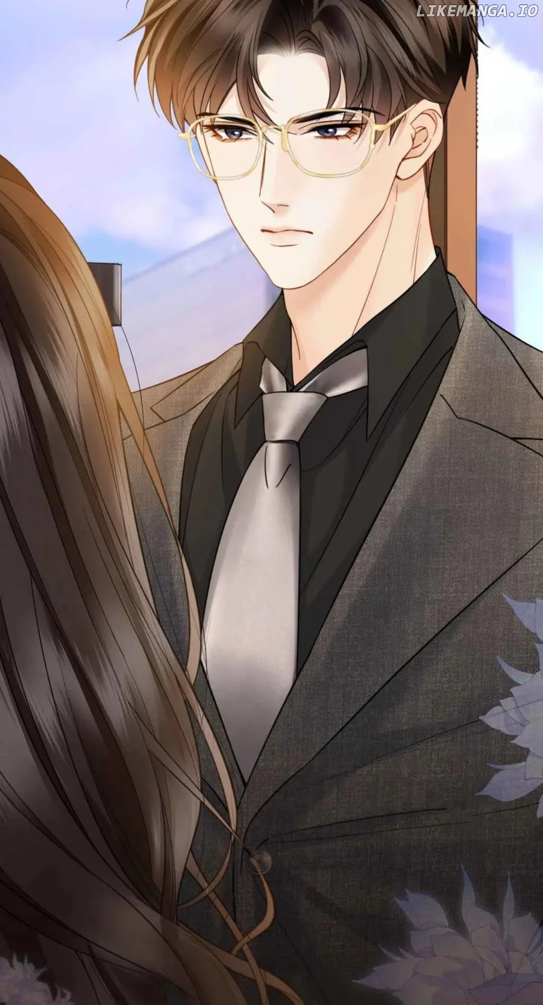 Deeply In Love Chapter 33 page 45