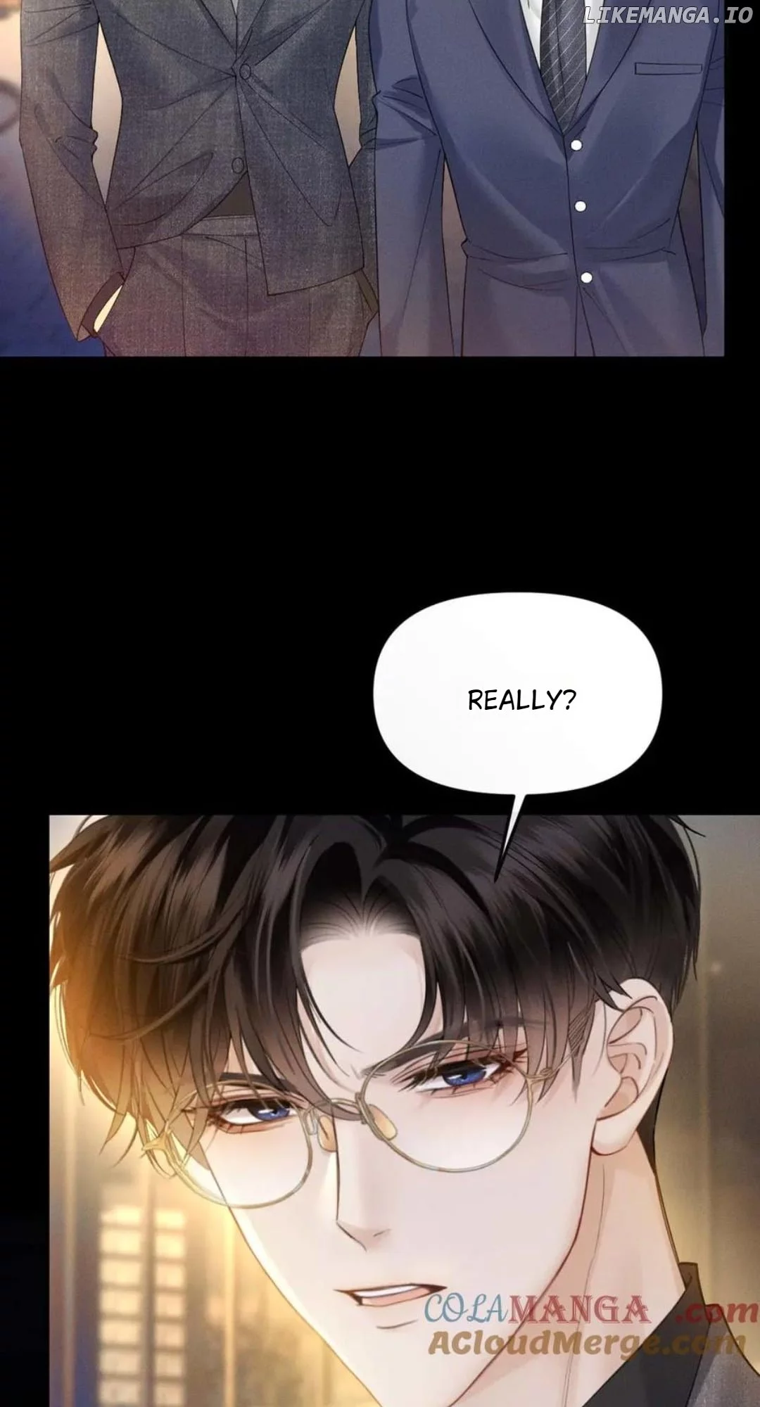 Deeply In Love Chapter 34 page 29