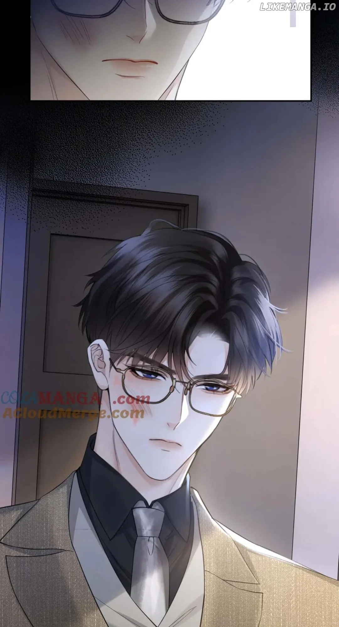 Deeply In Love Chapter 35 page 19