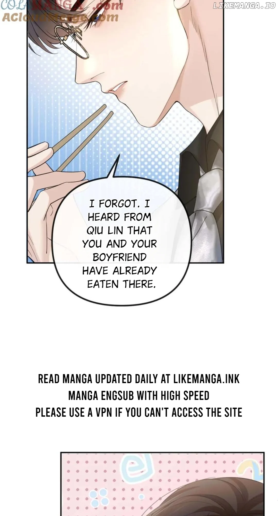 Deeply In Love Chapter 35 page 23