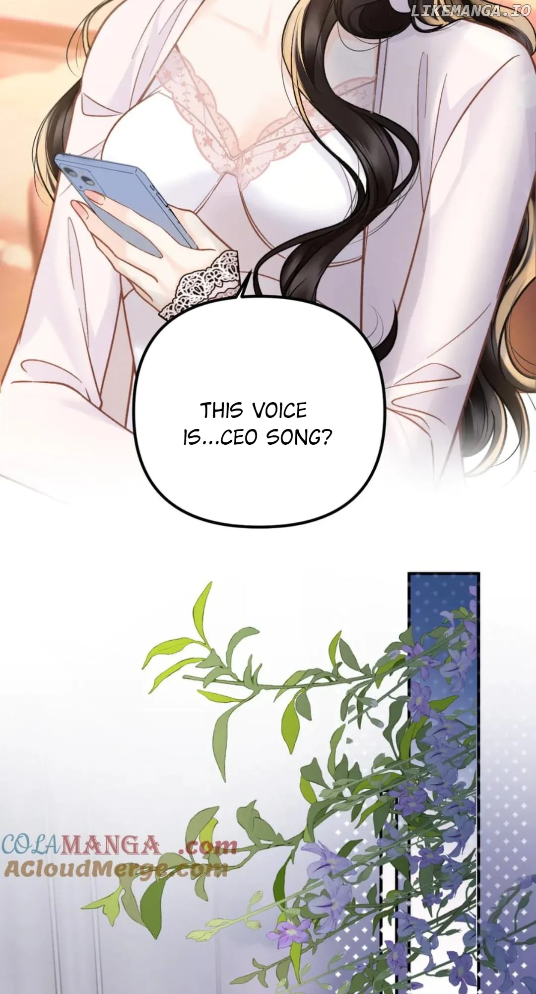 Deeply In Love Chapter 35 page 3
