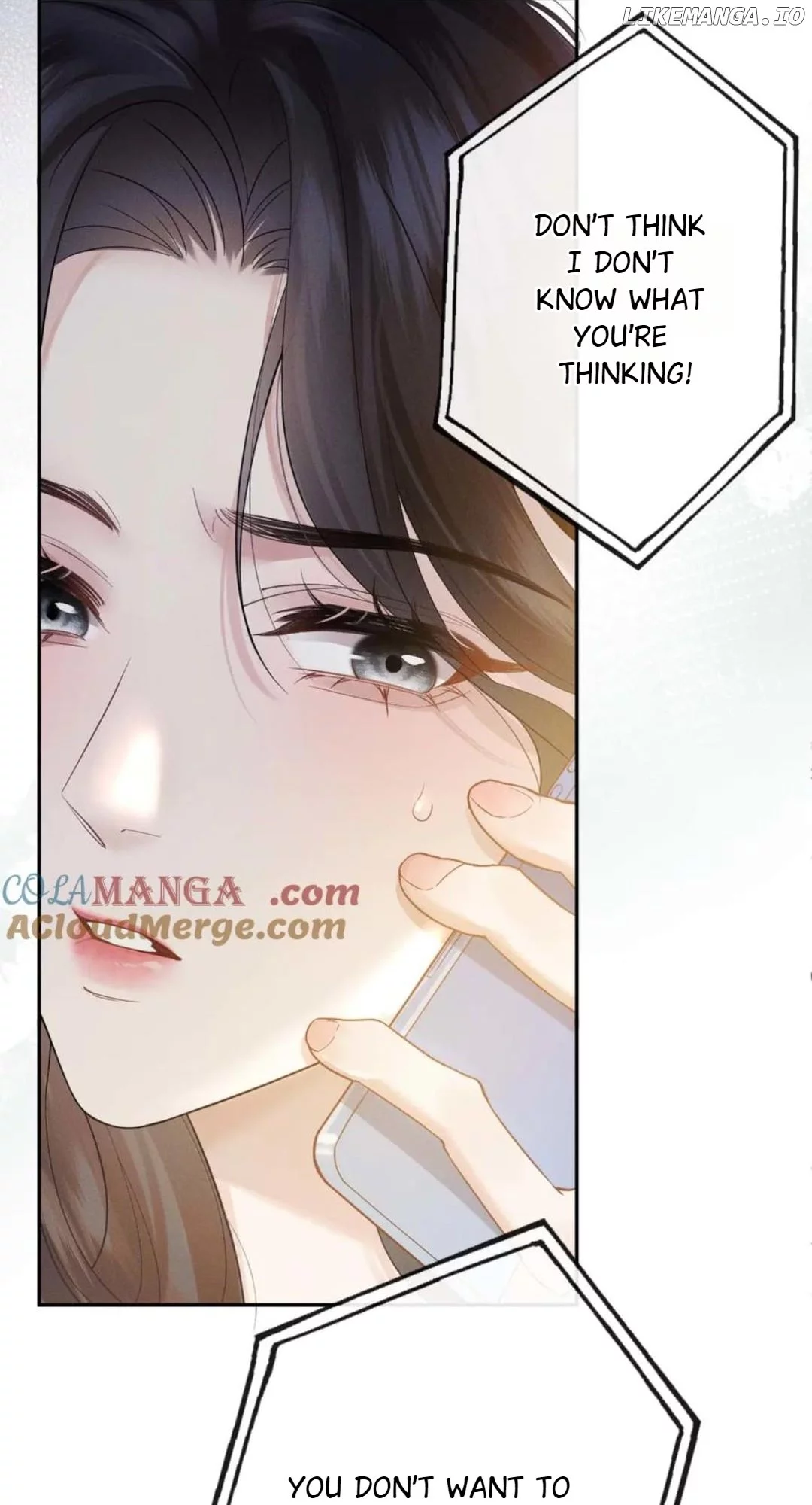 Deeply In Love Chapter 34 page 35
