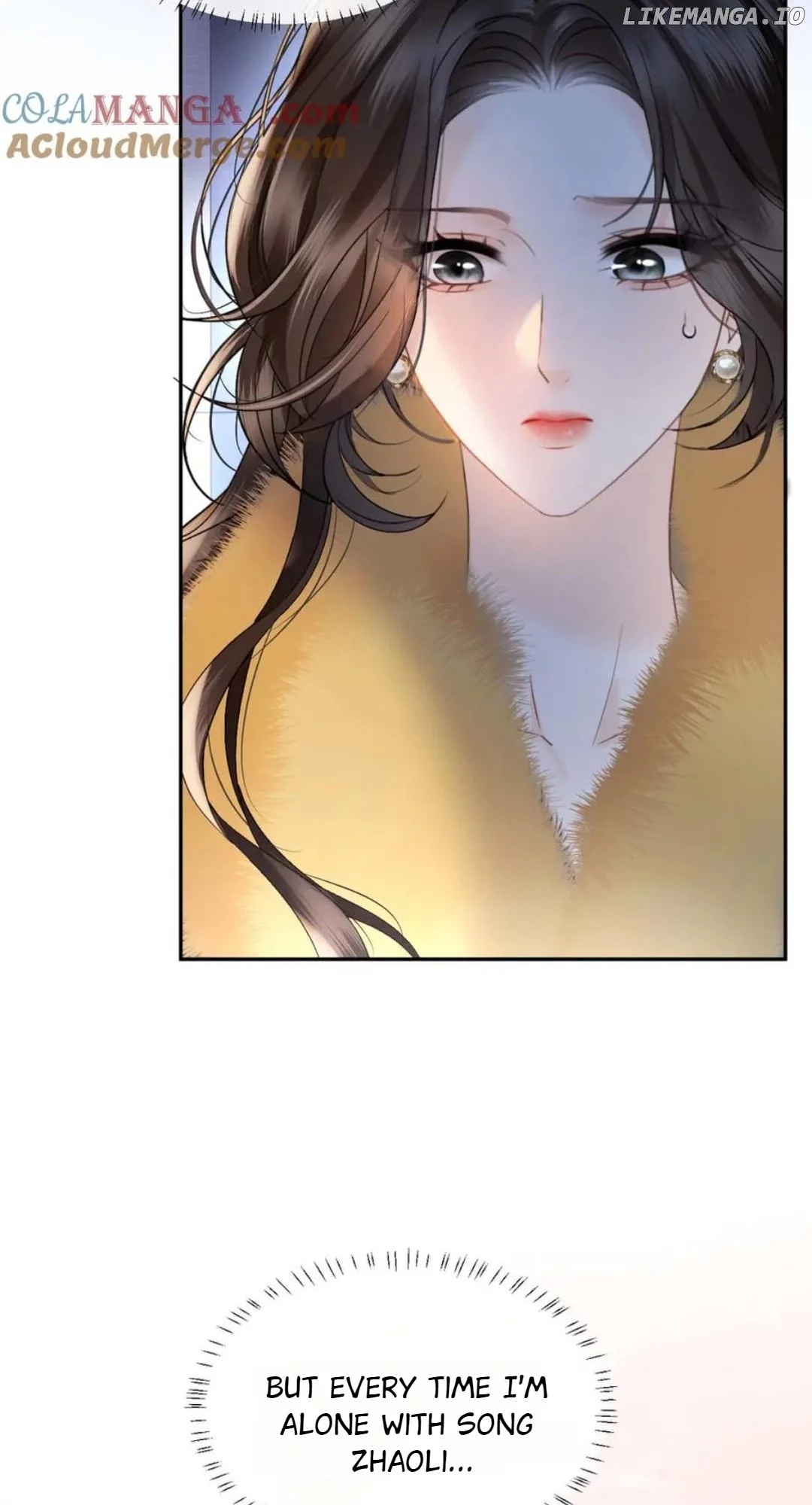 Deeply In Love Chapter 34 page 21
