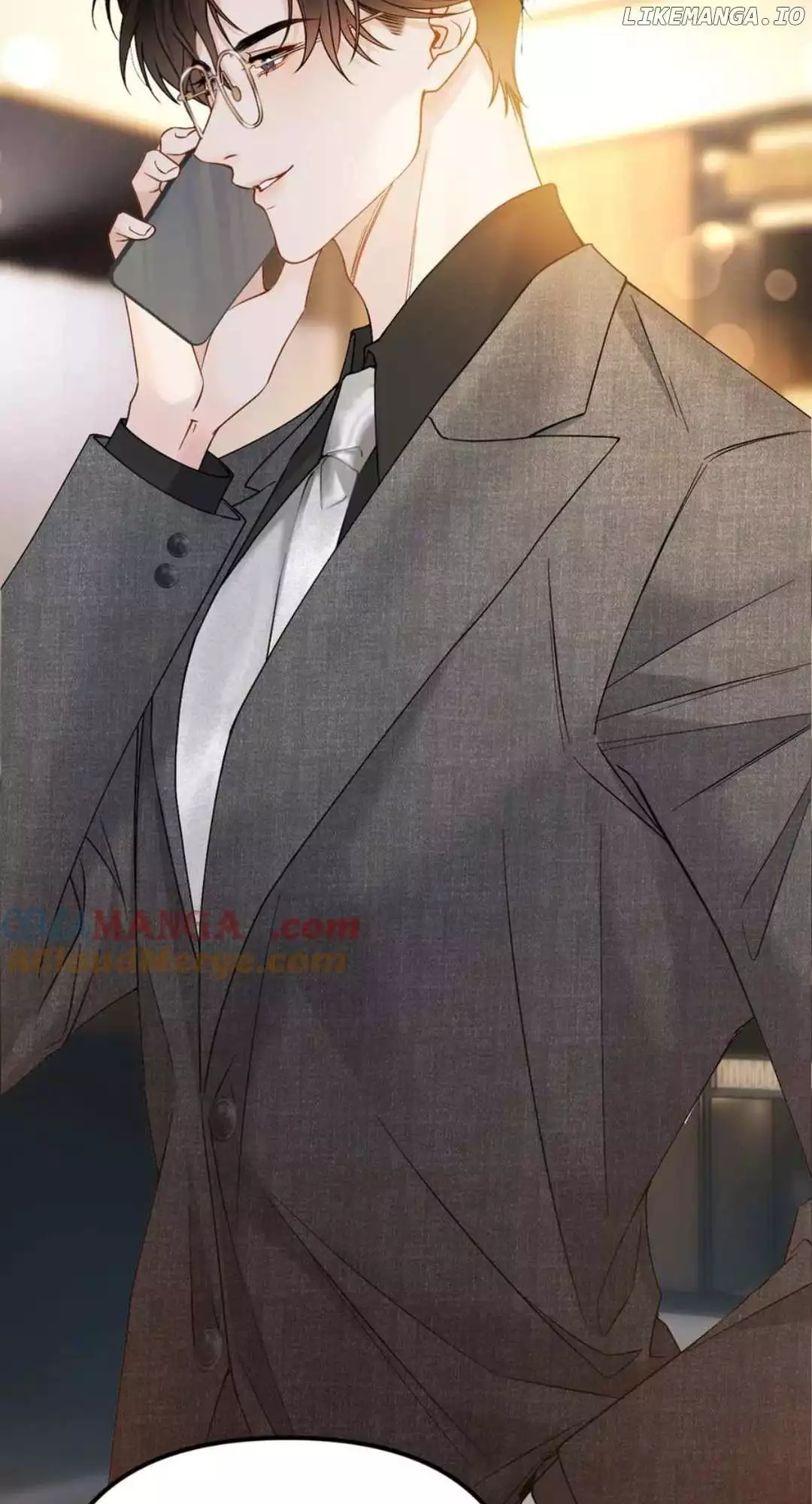 Deeply In Love Chapter 34 page 11