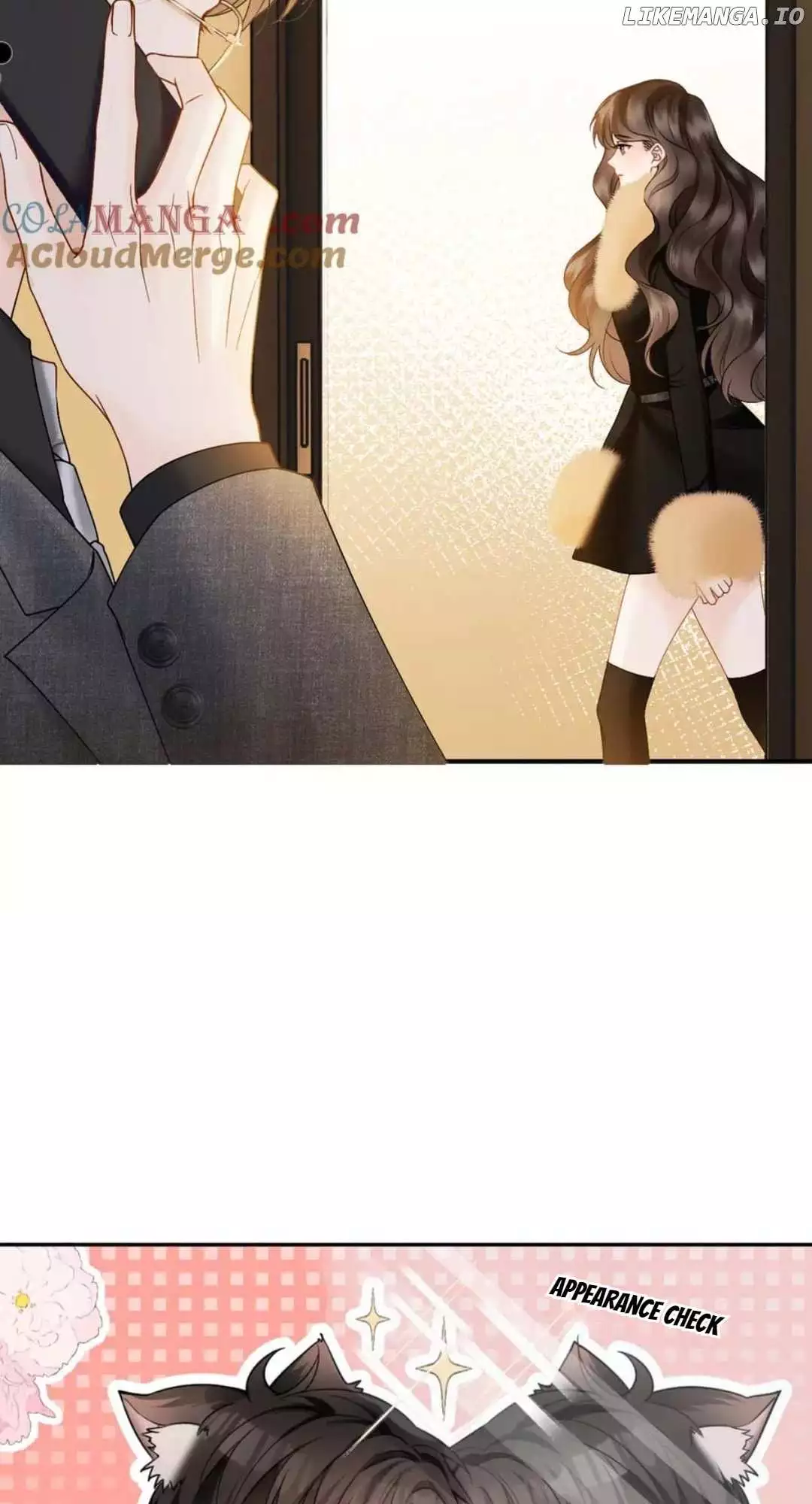 Deeply In Love Chapter 34 page 14