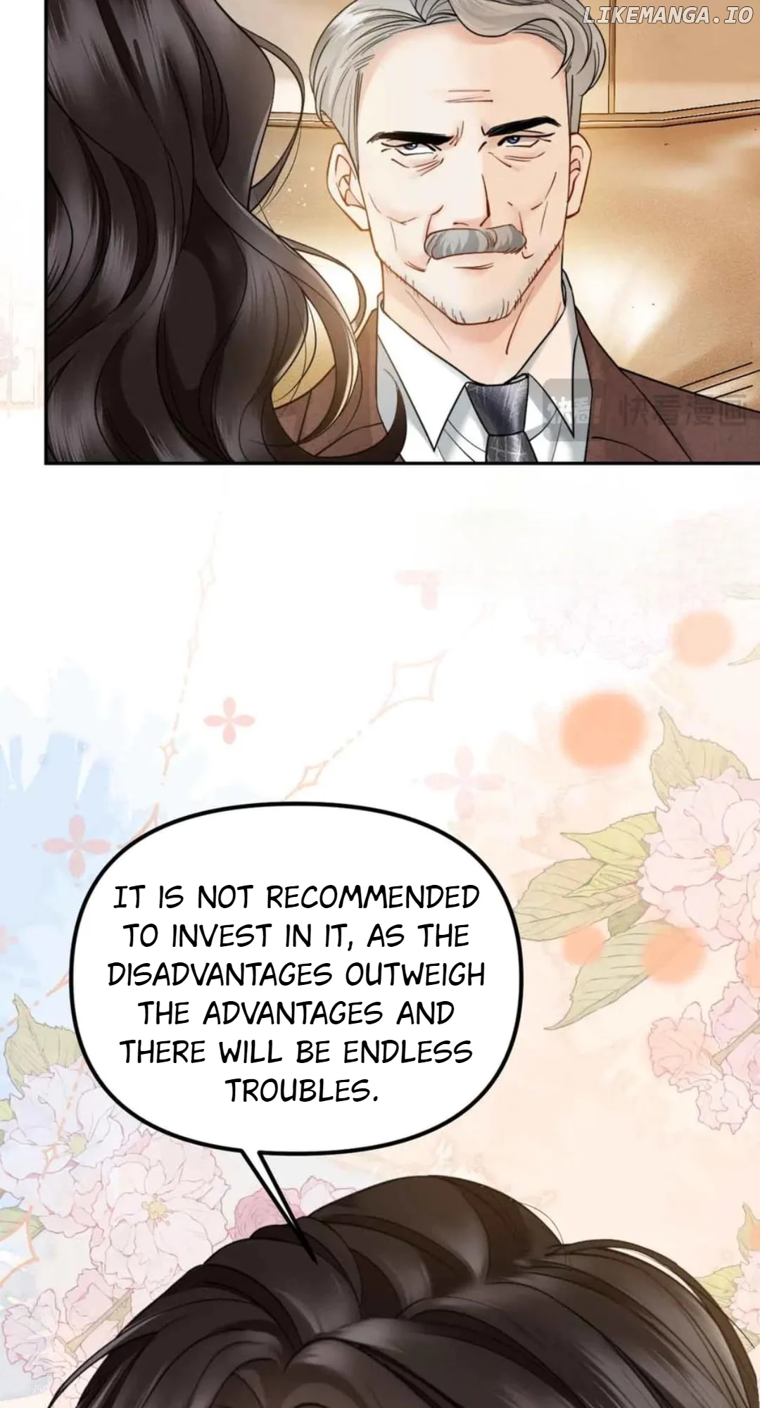 Deeply In Love Chapter 33 page 30