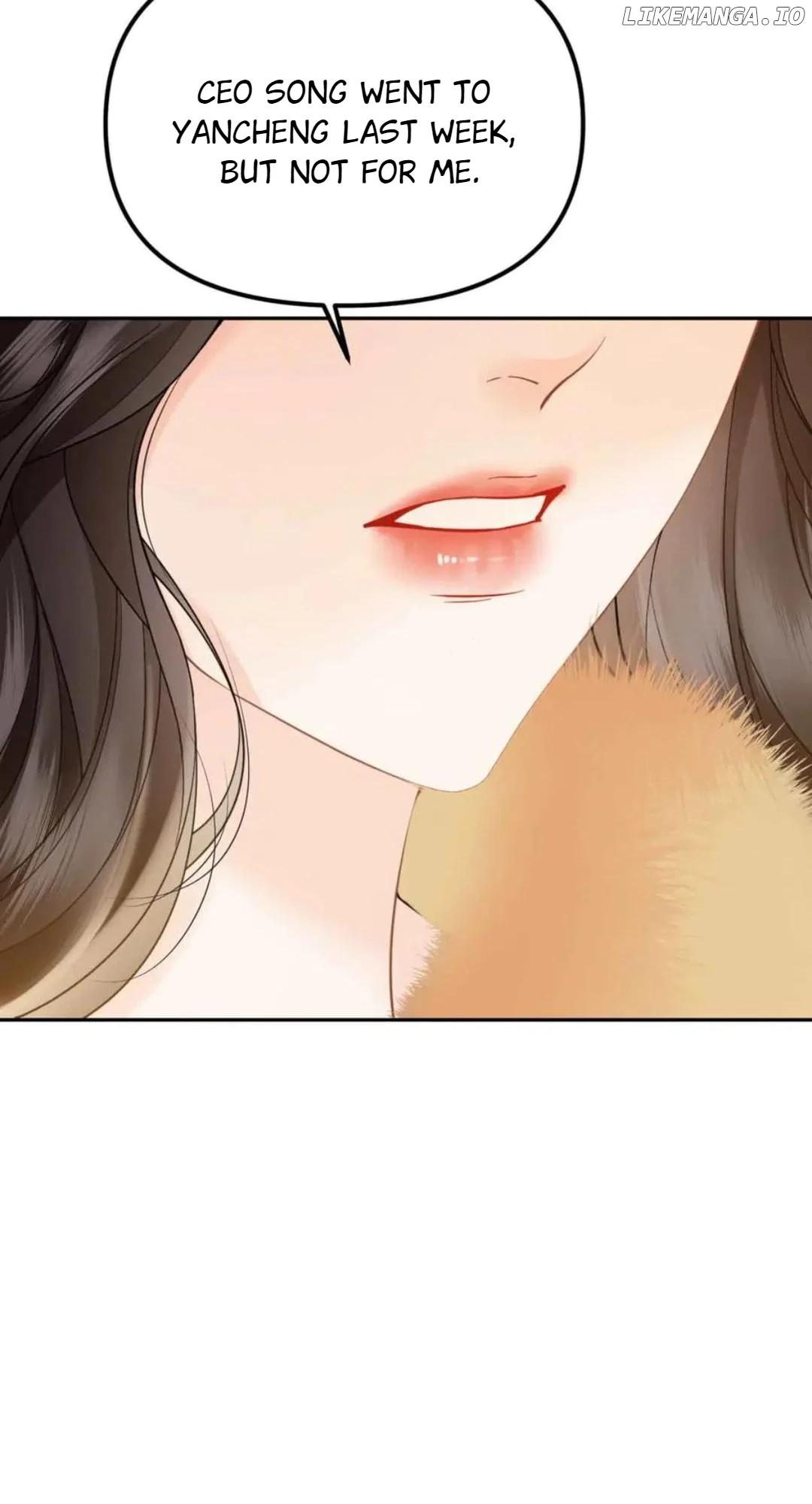 Deeply In Love Chapter 33 page 36