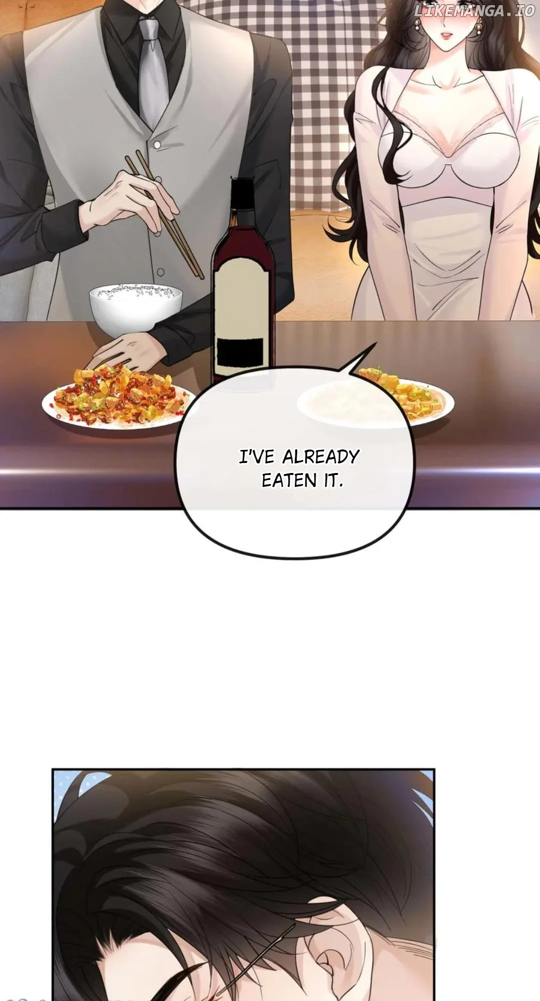 Deeply In Love Chapter 35 page 22