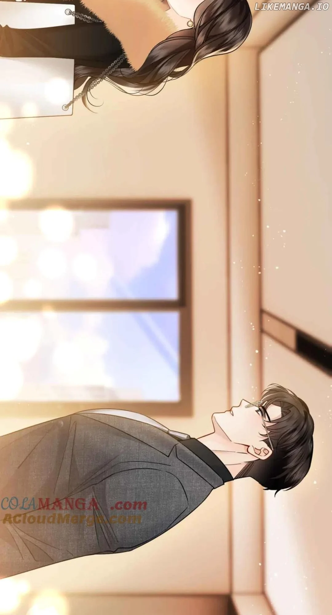 Deeply In Love Chapter 33 page 38