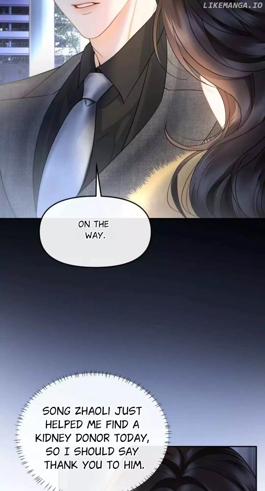 Deeply In Love Chapter 34 page 20