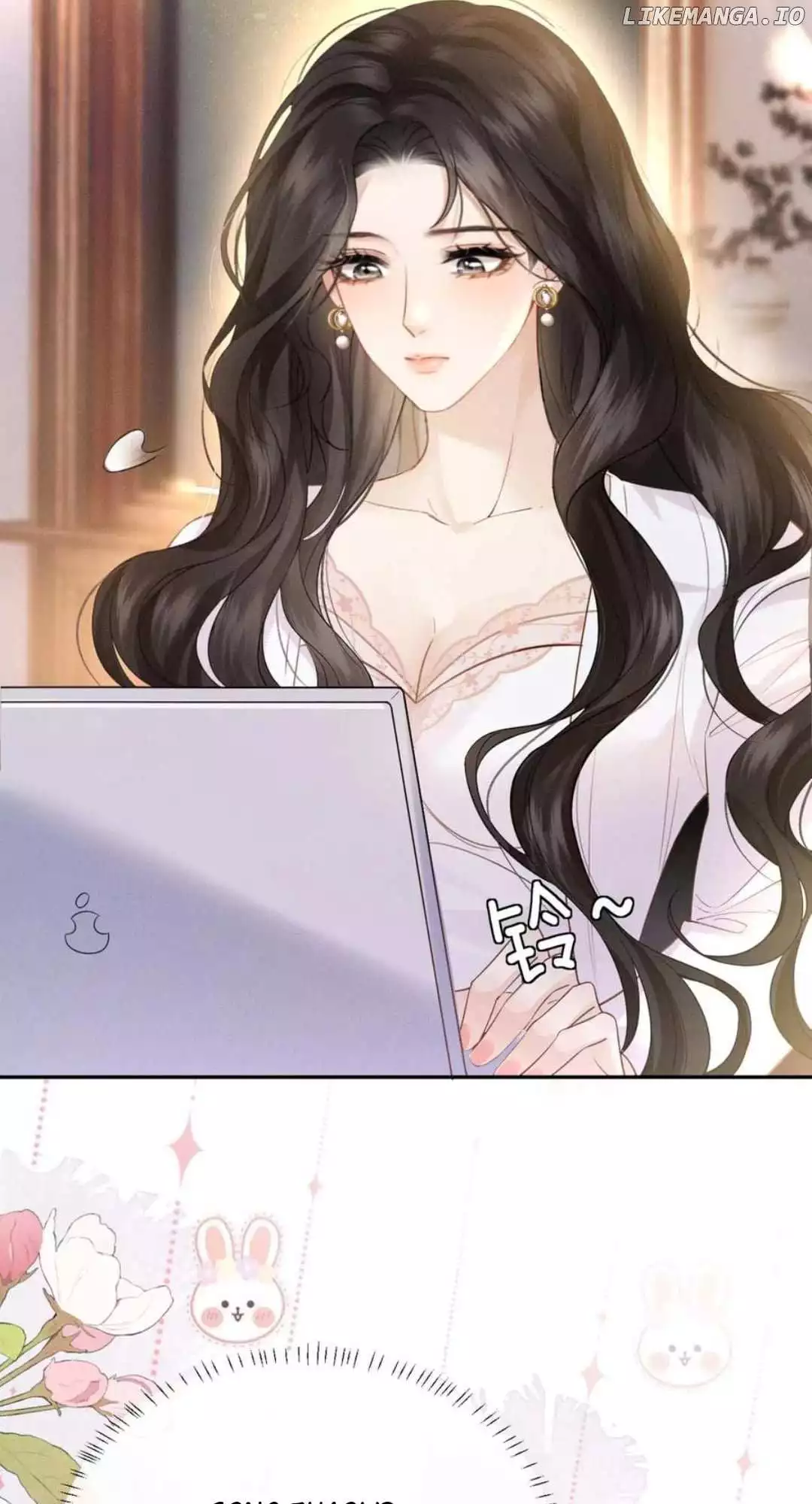Deeply In Love Chapter 34 page 32