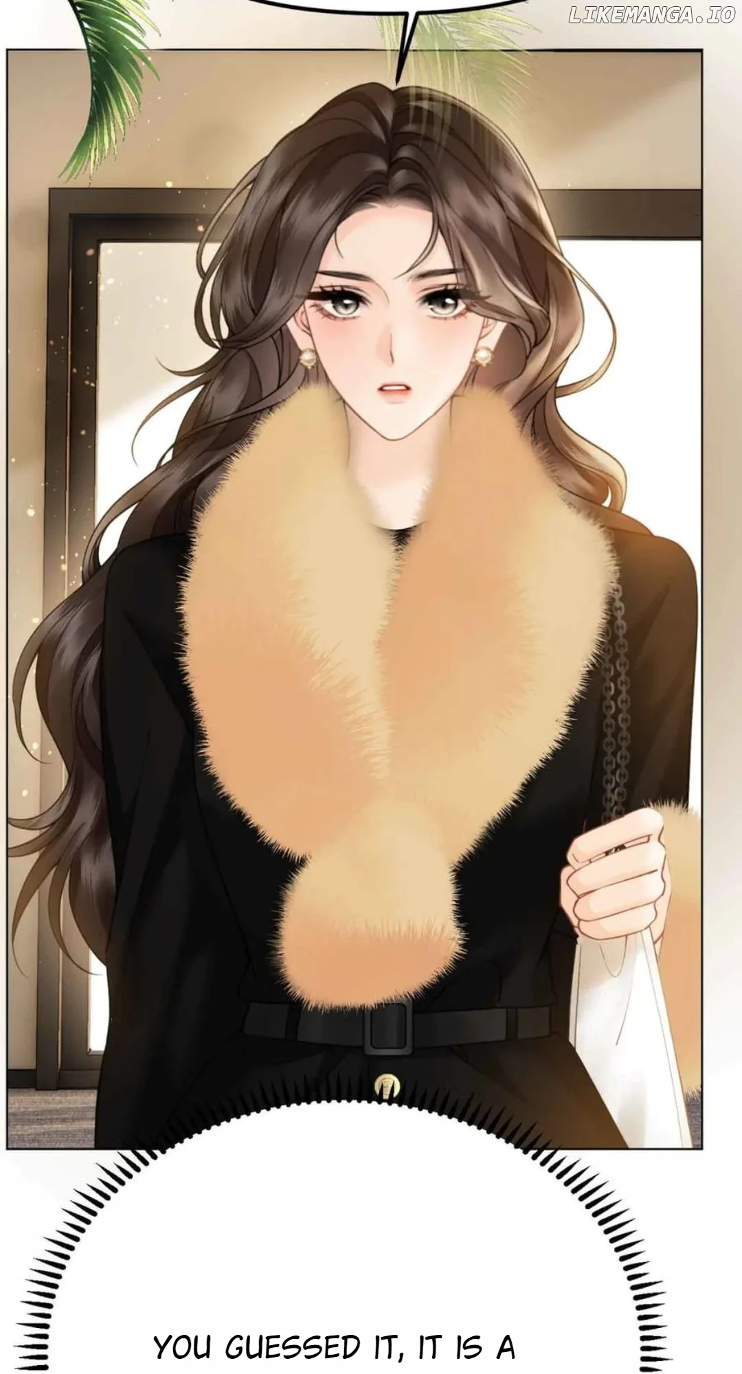 Deeply In Love Chapter 33 page 20