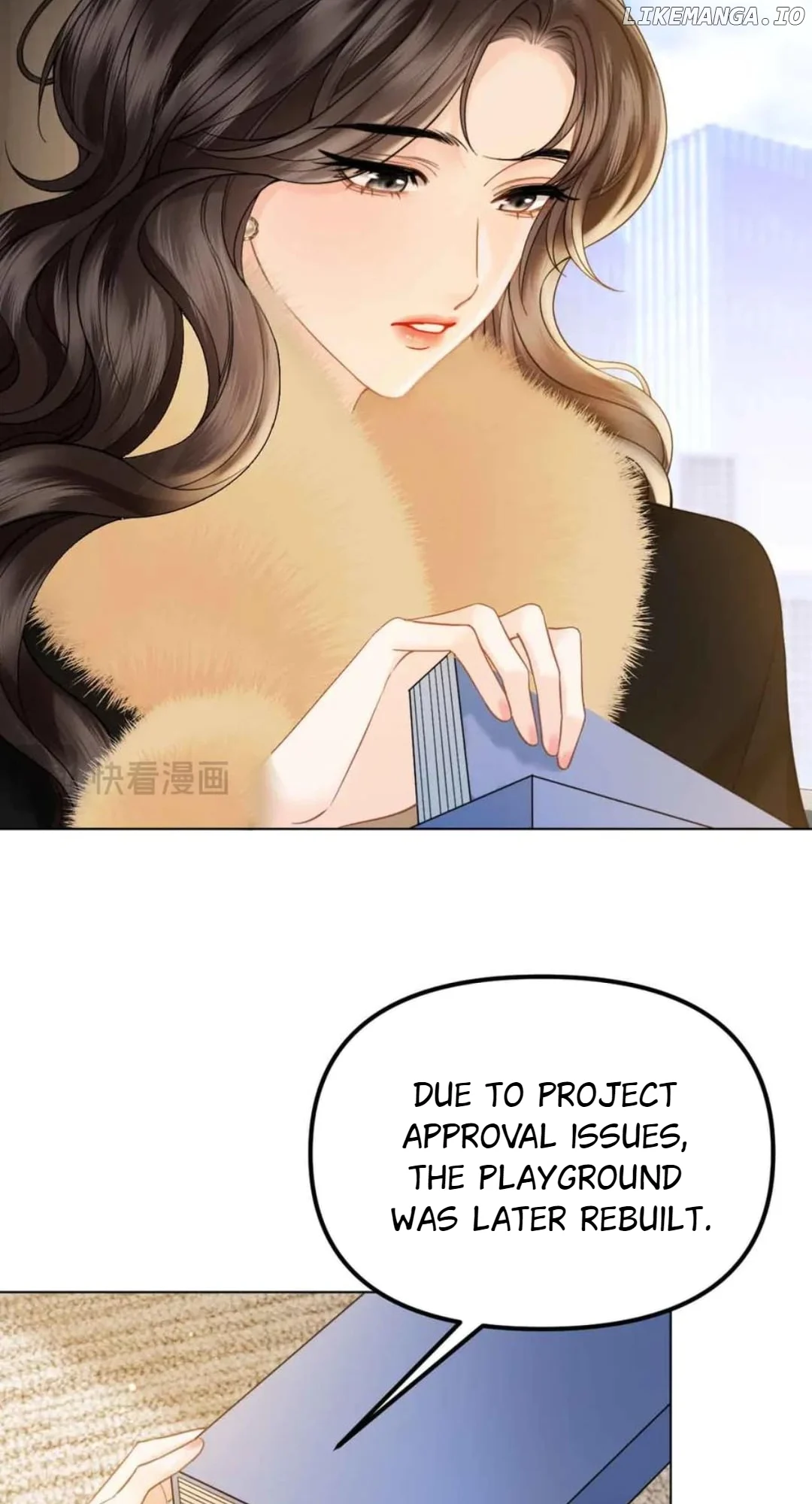 Deeply In Love Chapter 33 page 22