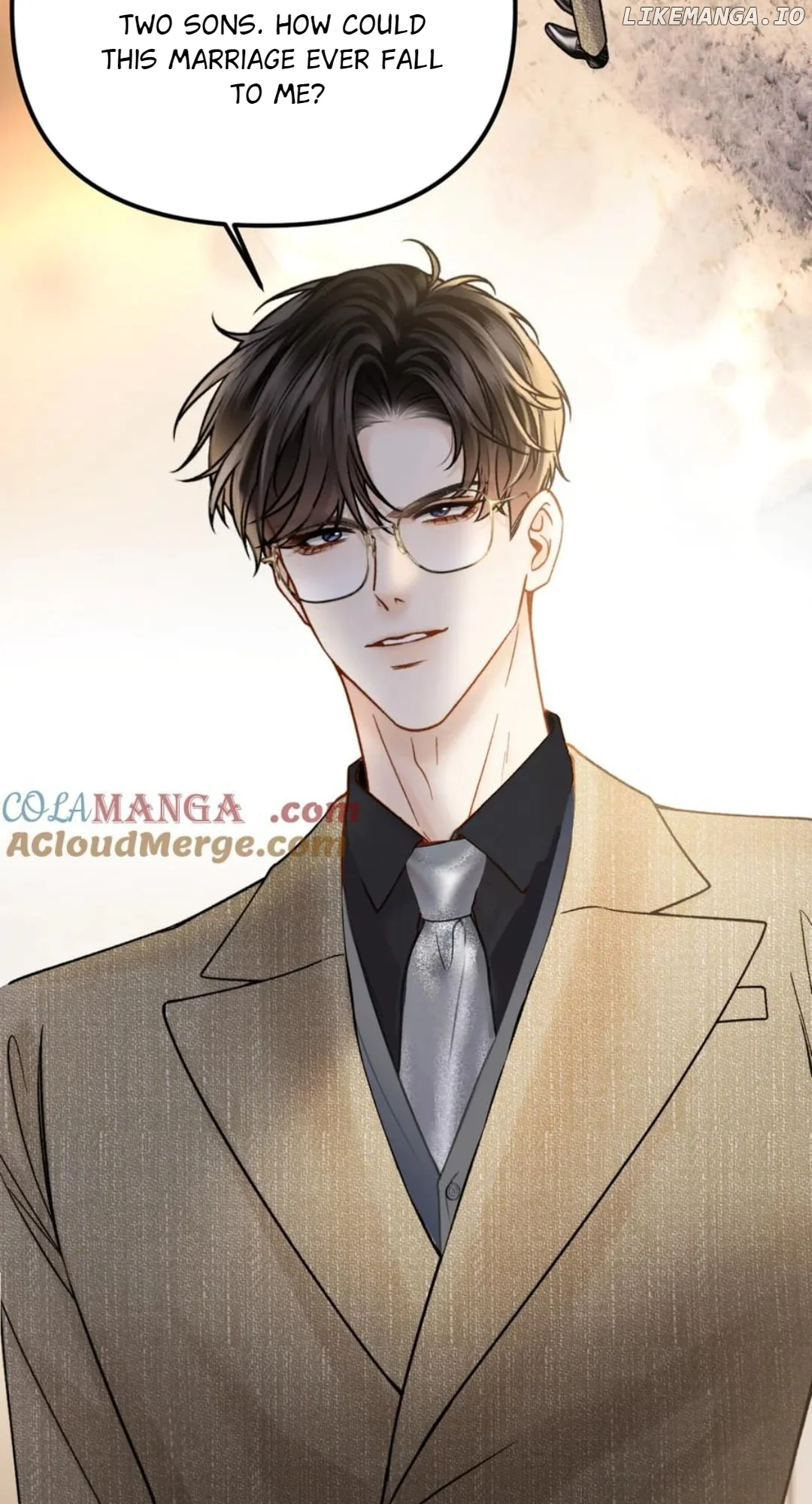 Deeply In Love Chapter 35 page 5