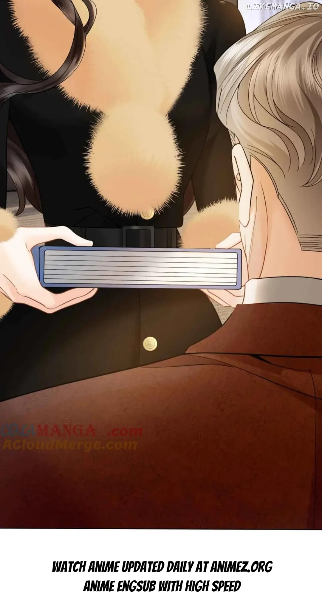 Deeply In Love Chapter 33 page 24