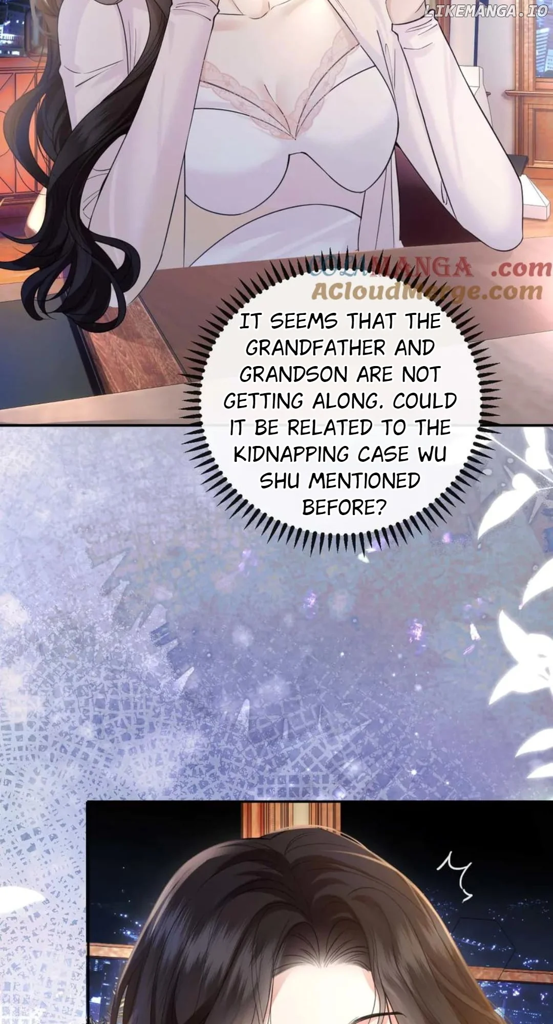 Deeply In Love Chapter 35 page 16