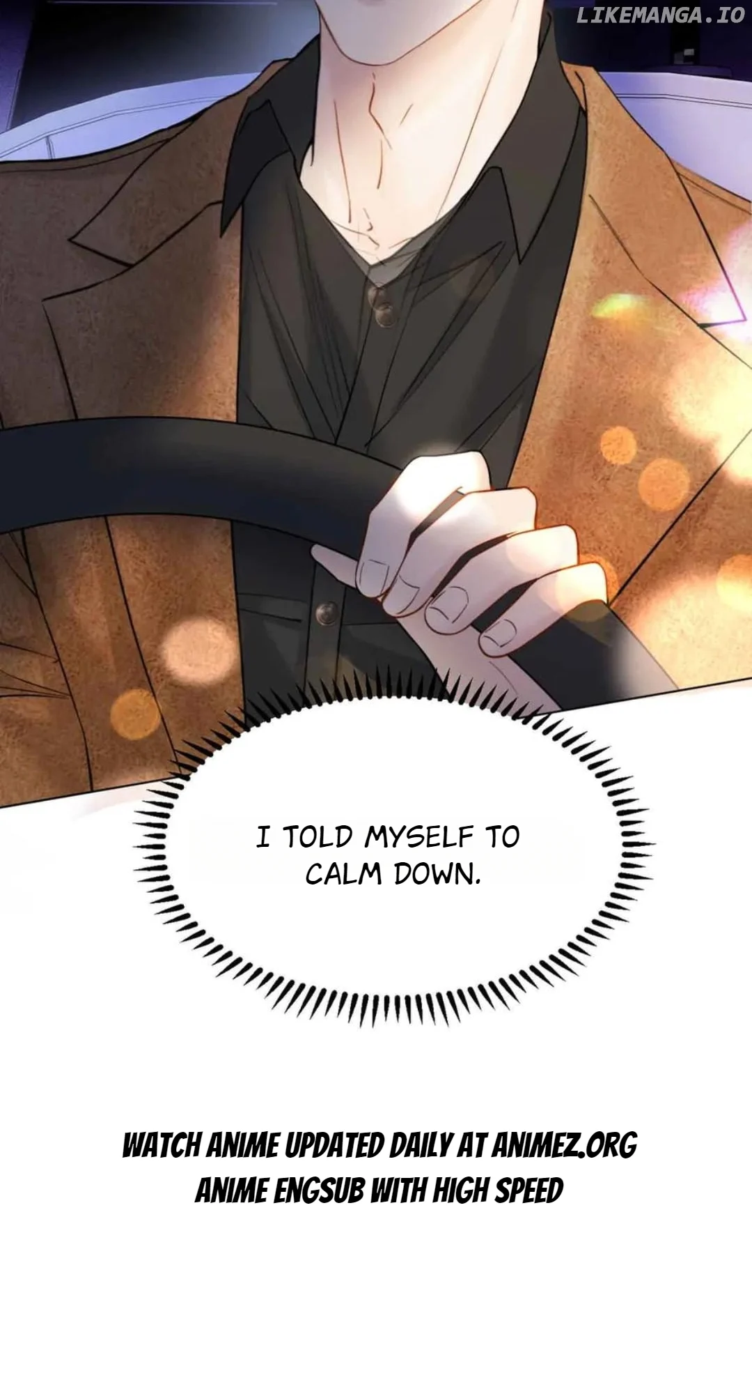 Deeply In Love Chapter 33 page 41