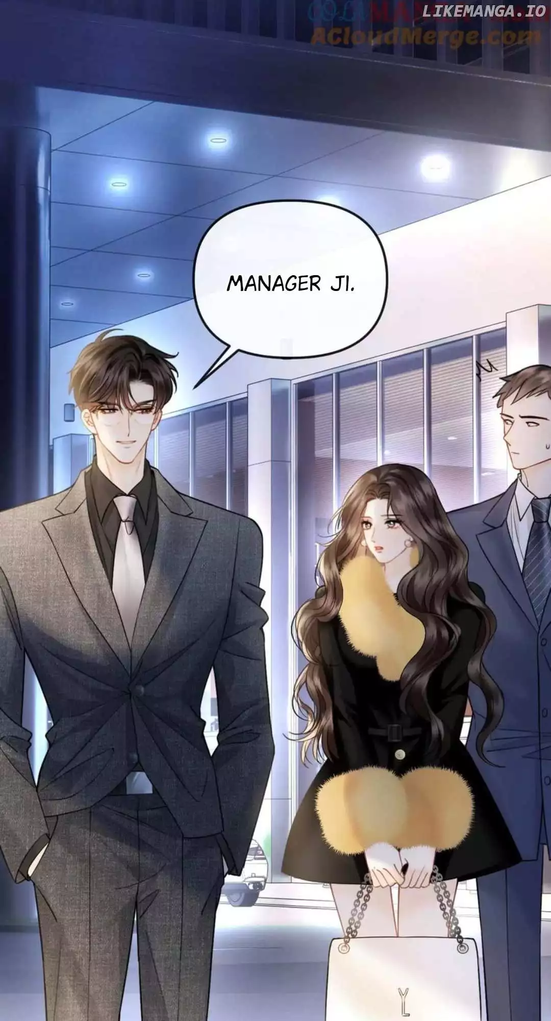 Deeply In Love Chapter 34 page 16