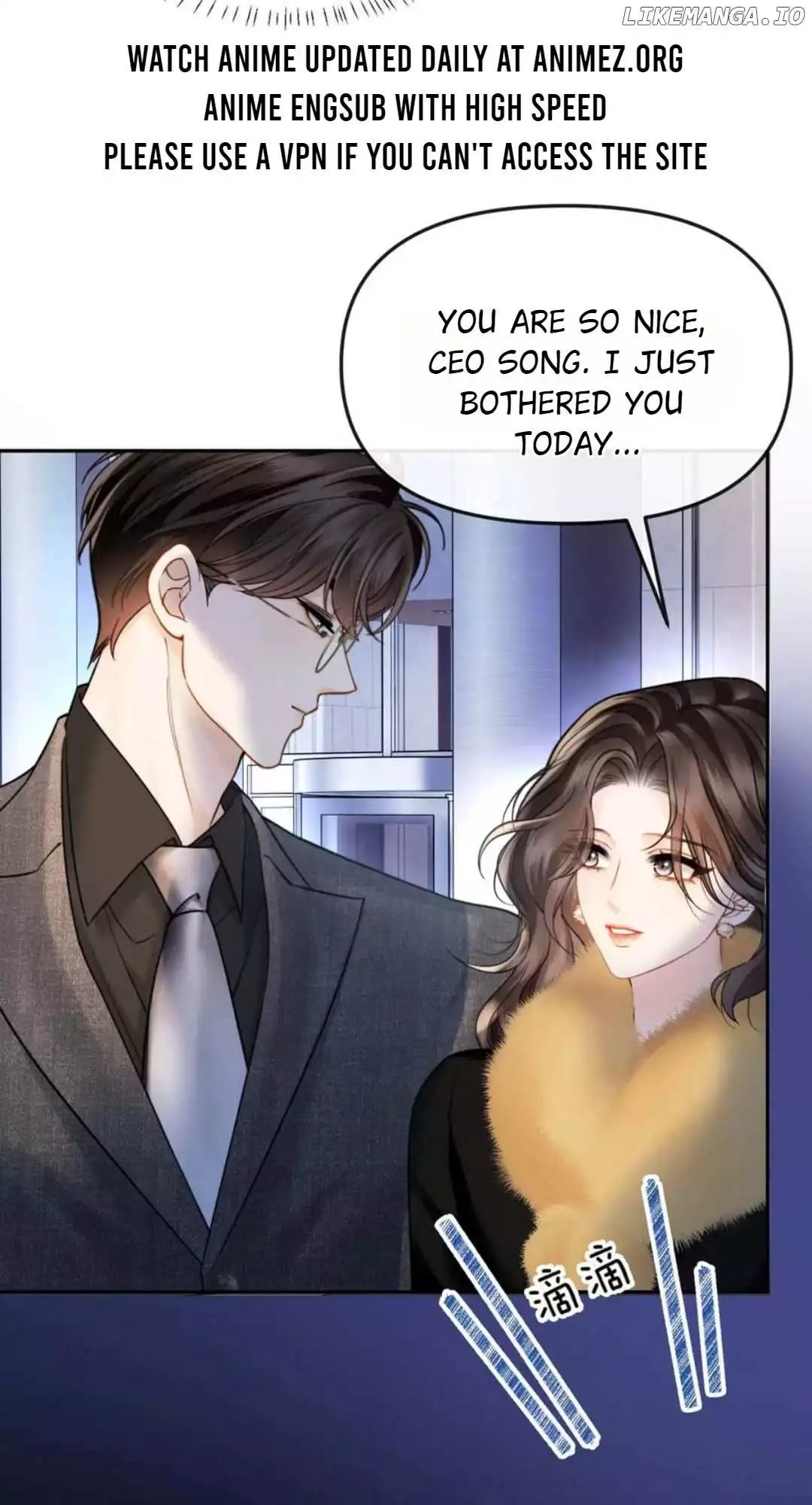 Deeply In Love Chapter 34 page 25