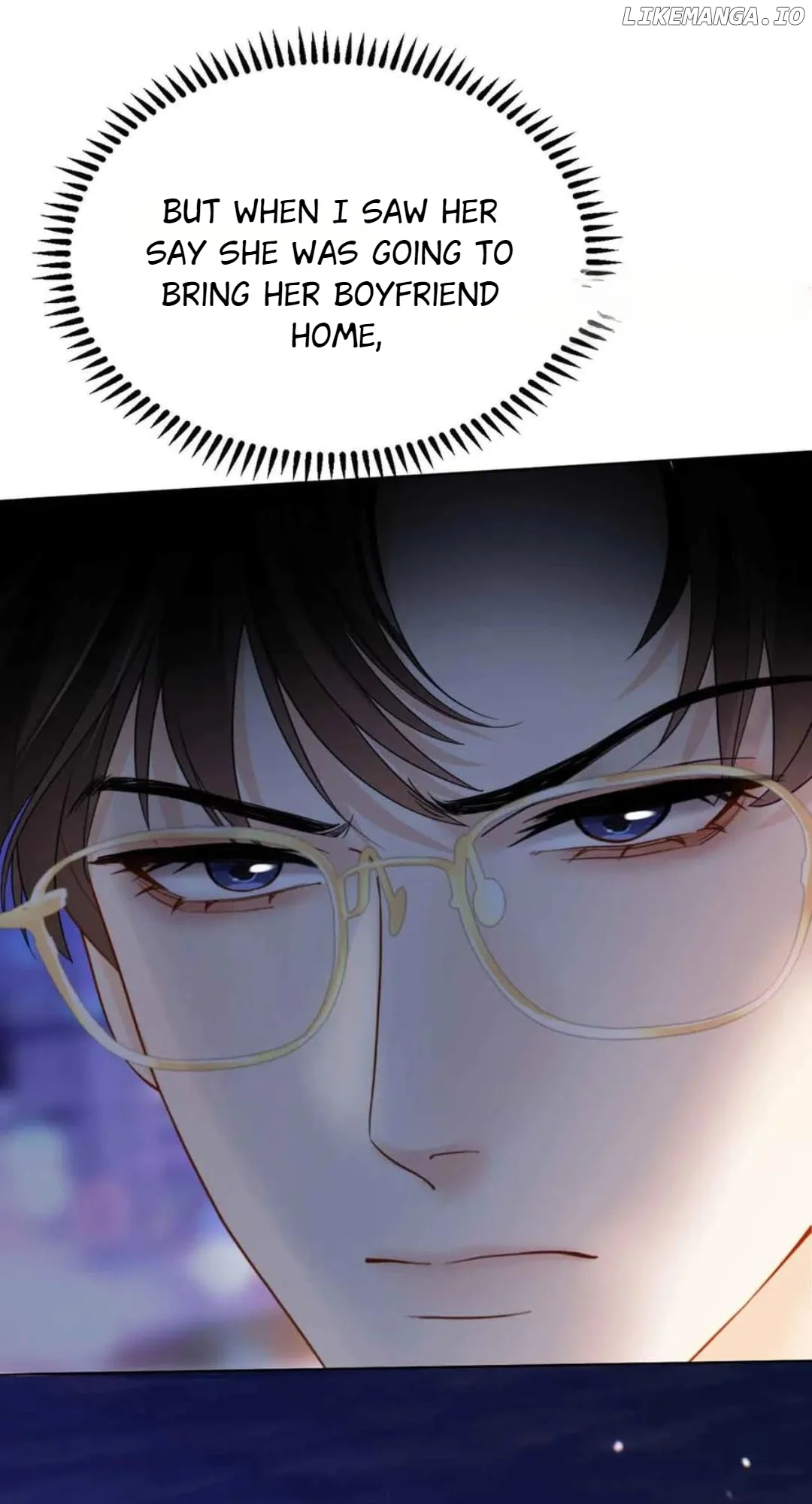 Deeply In Love Chapter 33 page 42