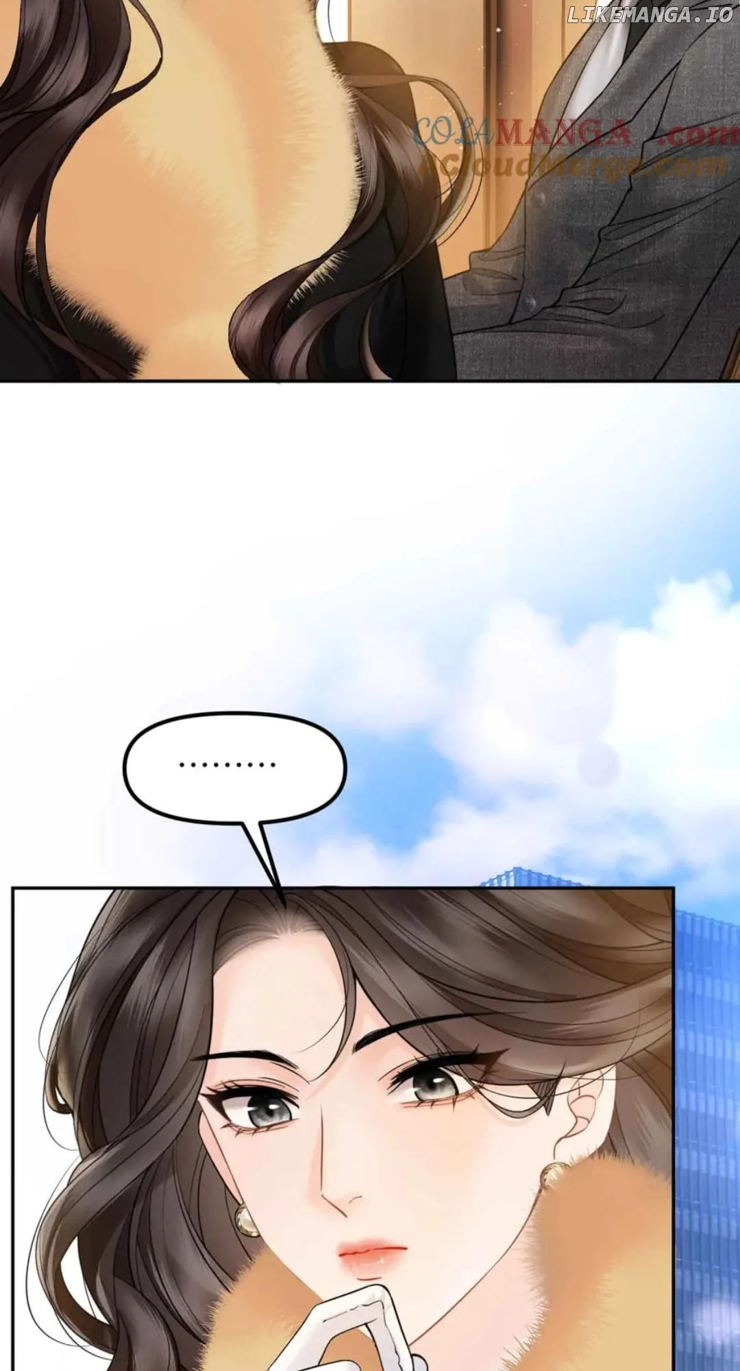 Deeply In Love Chapter 33 page 28