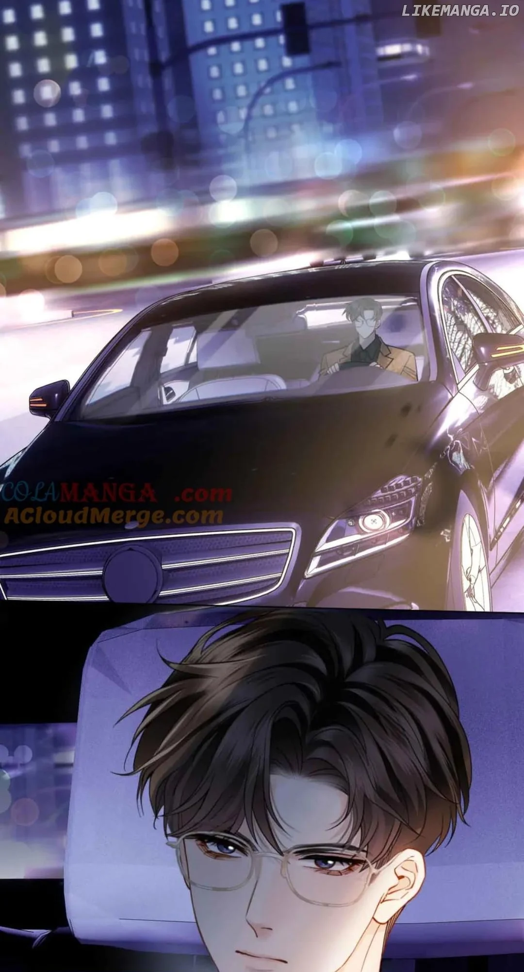 Deeply In Love Chapter 33 page 40