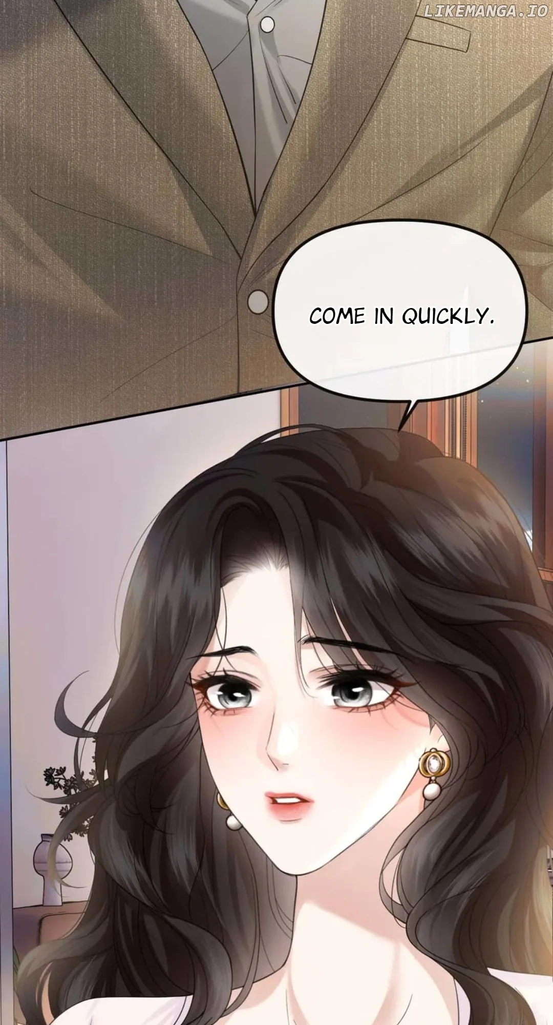 Deeply In Love Chapter 35 page 20