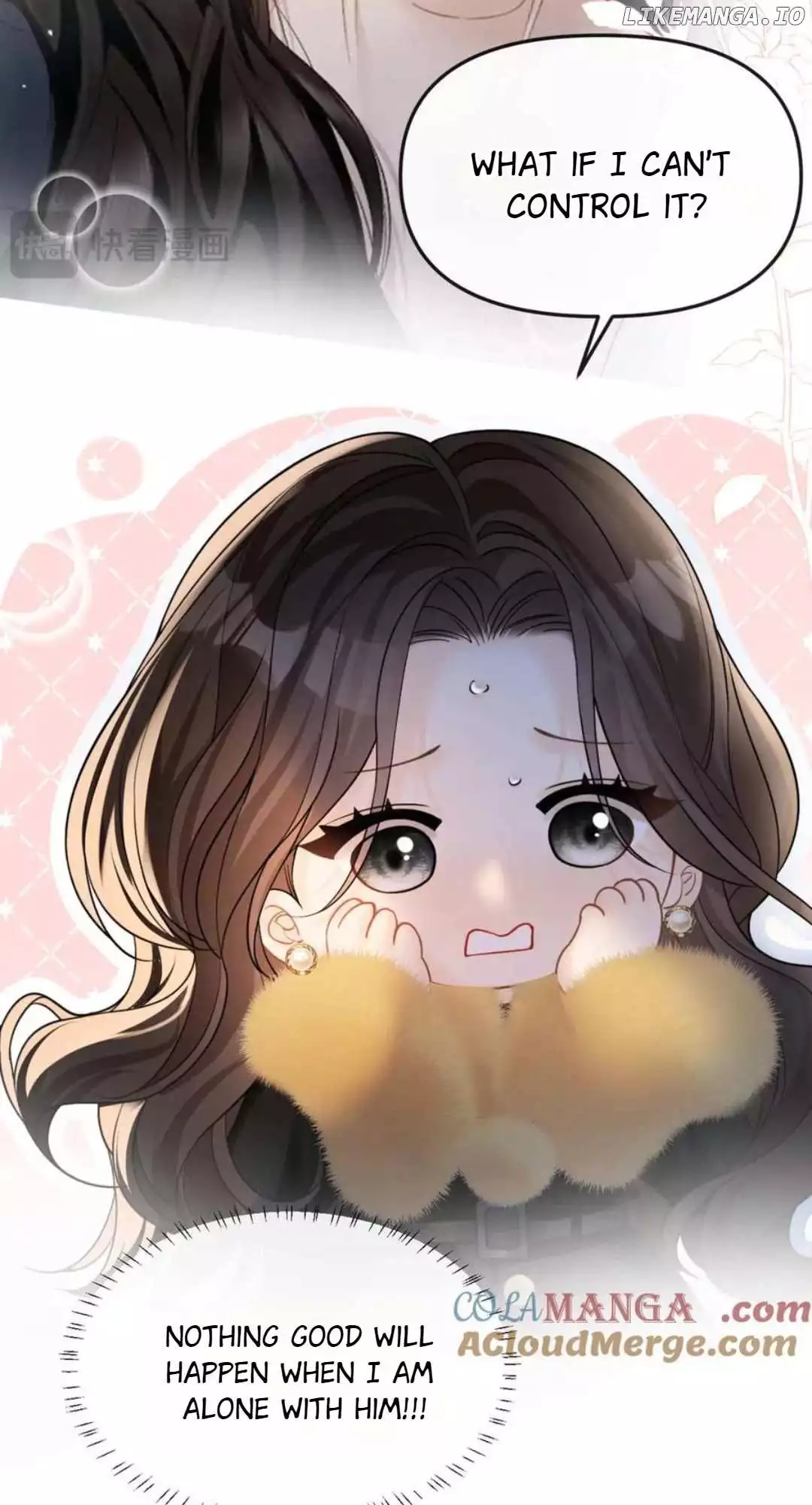 Deeply In Love Chapter 34 page 24