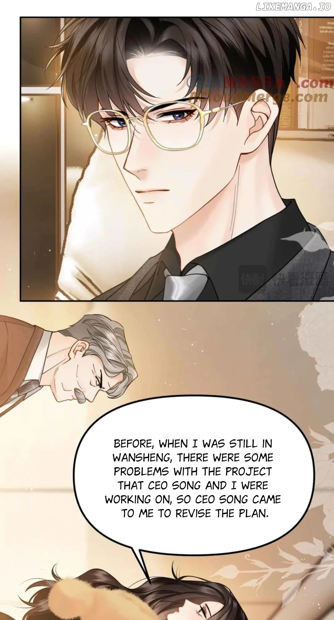 Deeply In Love Chapter 33 page 37