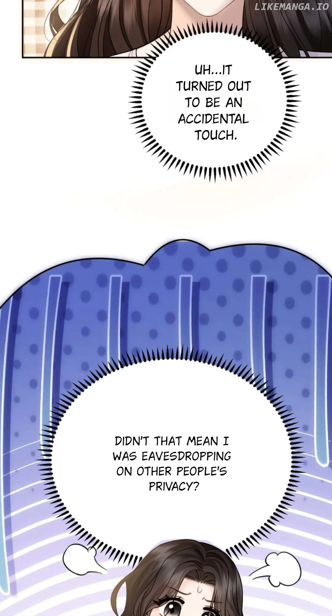 Deeply In Love Chapter 35 page 27