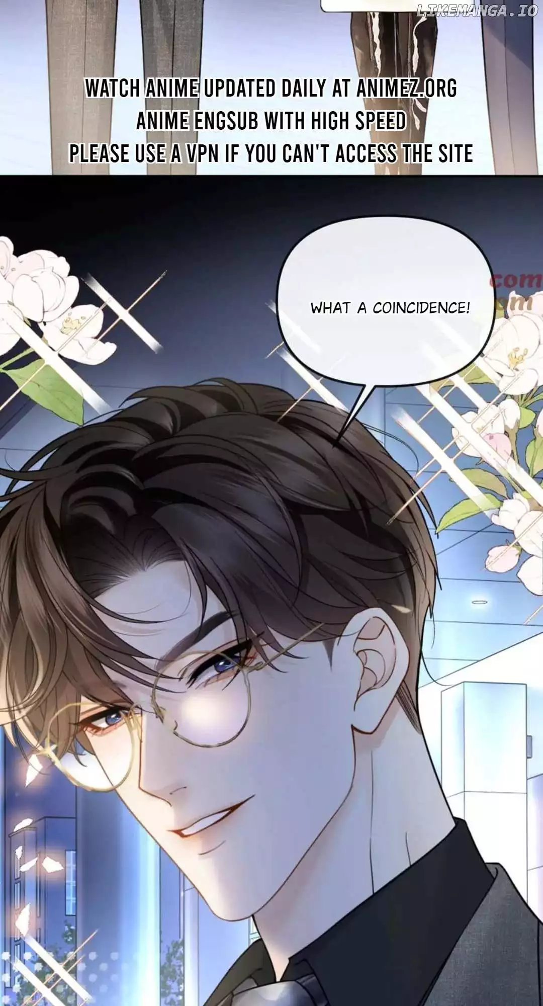 Deeply In Love Chapter 34 page 17