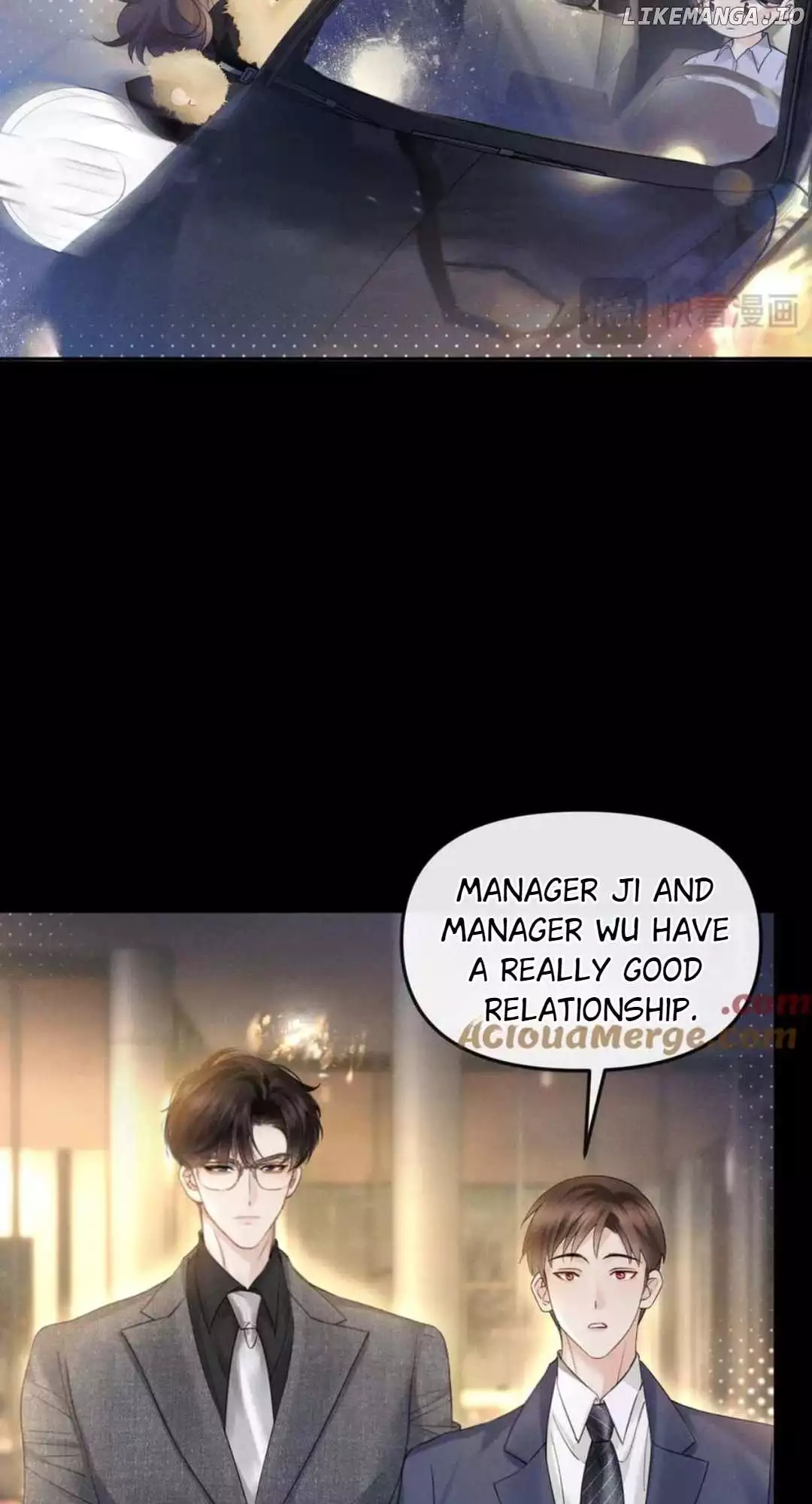 Deeply In Love Chapter 34 page 28