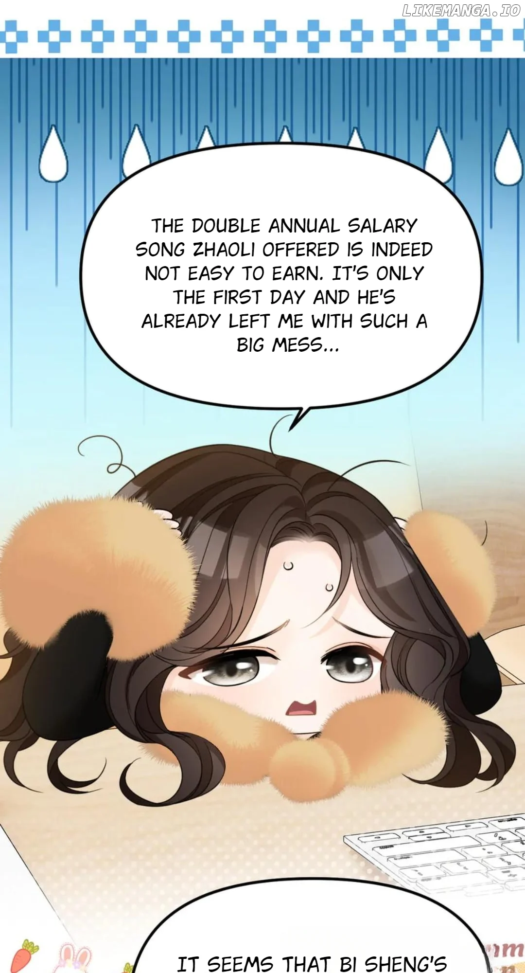 Deeply In Love Chapter 33 page 55