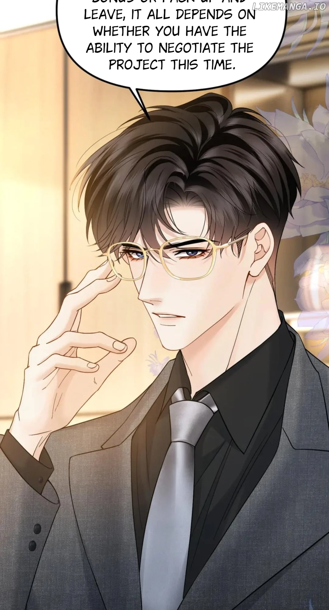 Deeply In Love Chapter 33 page 53