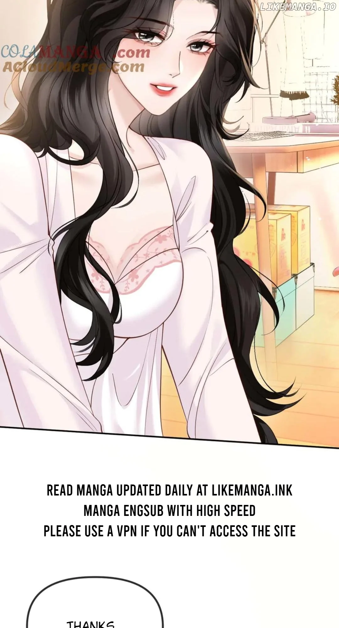 Deeply In Love Chapter 35 page 40