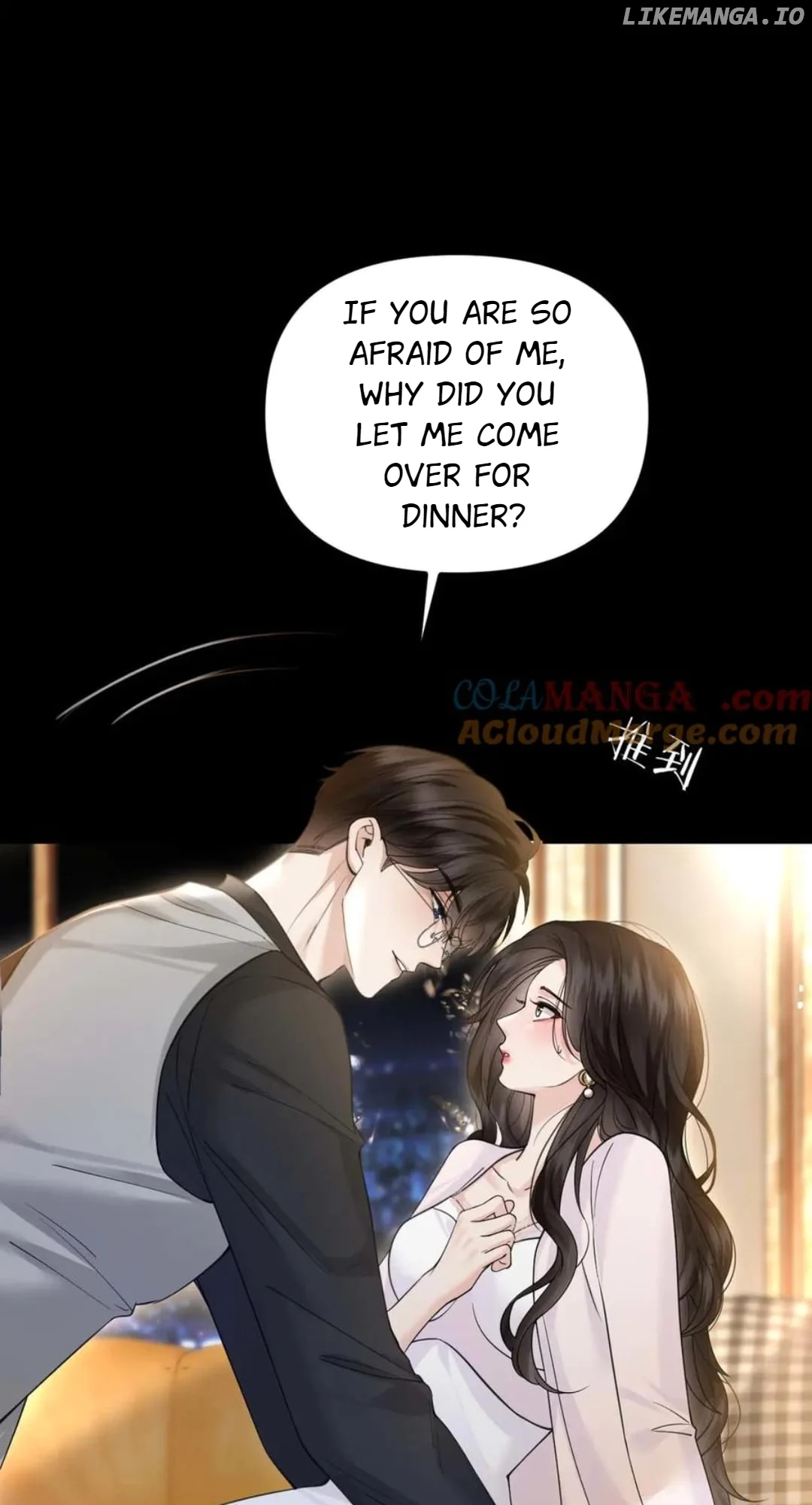 Deeply In Love Chapter 35 page 50